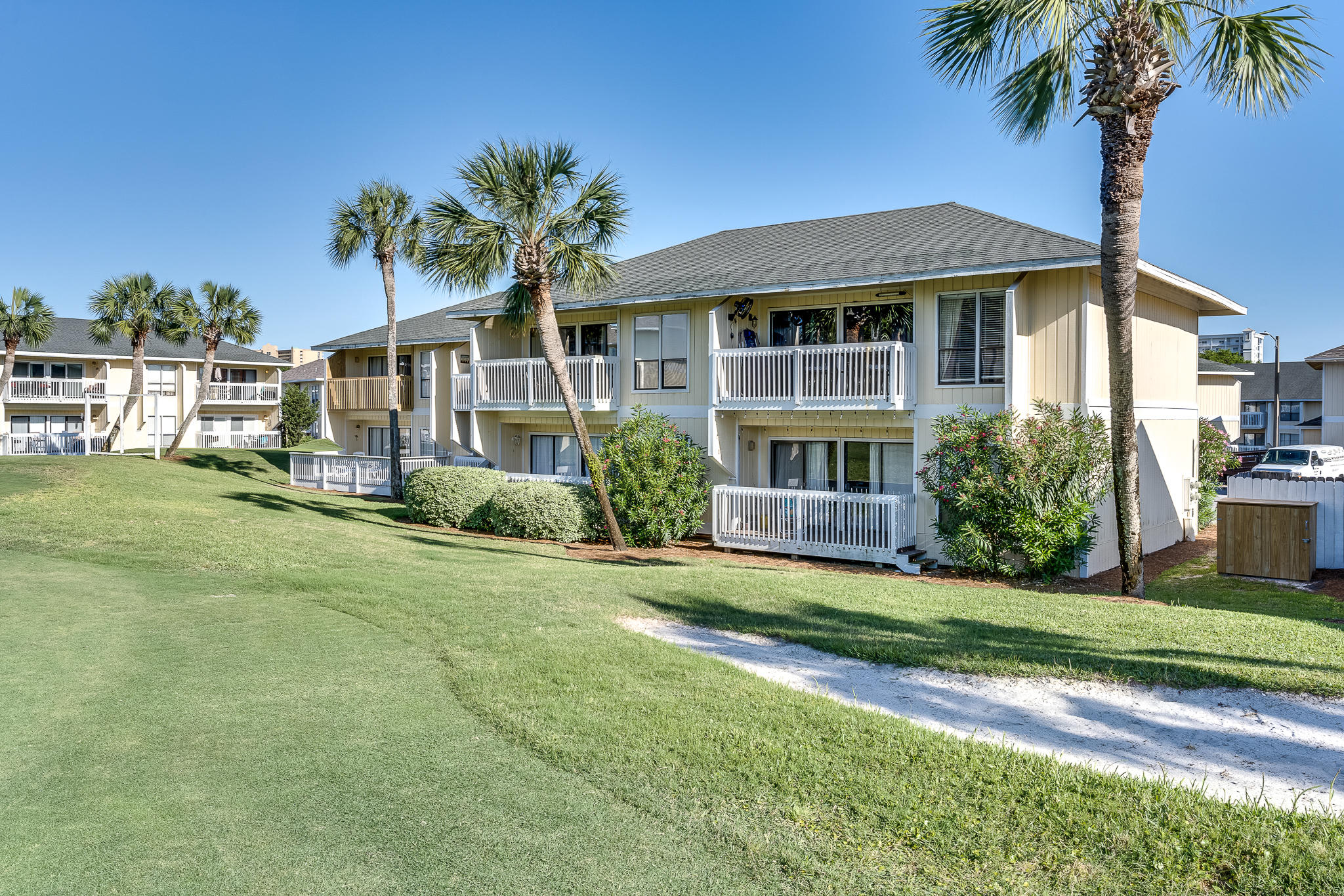 SANDPIPER COVE PH 03 - Residential