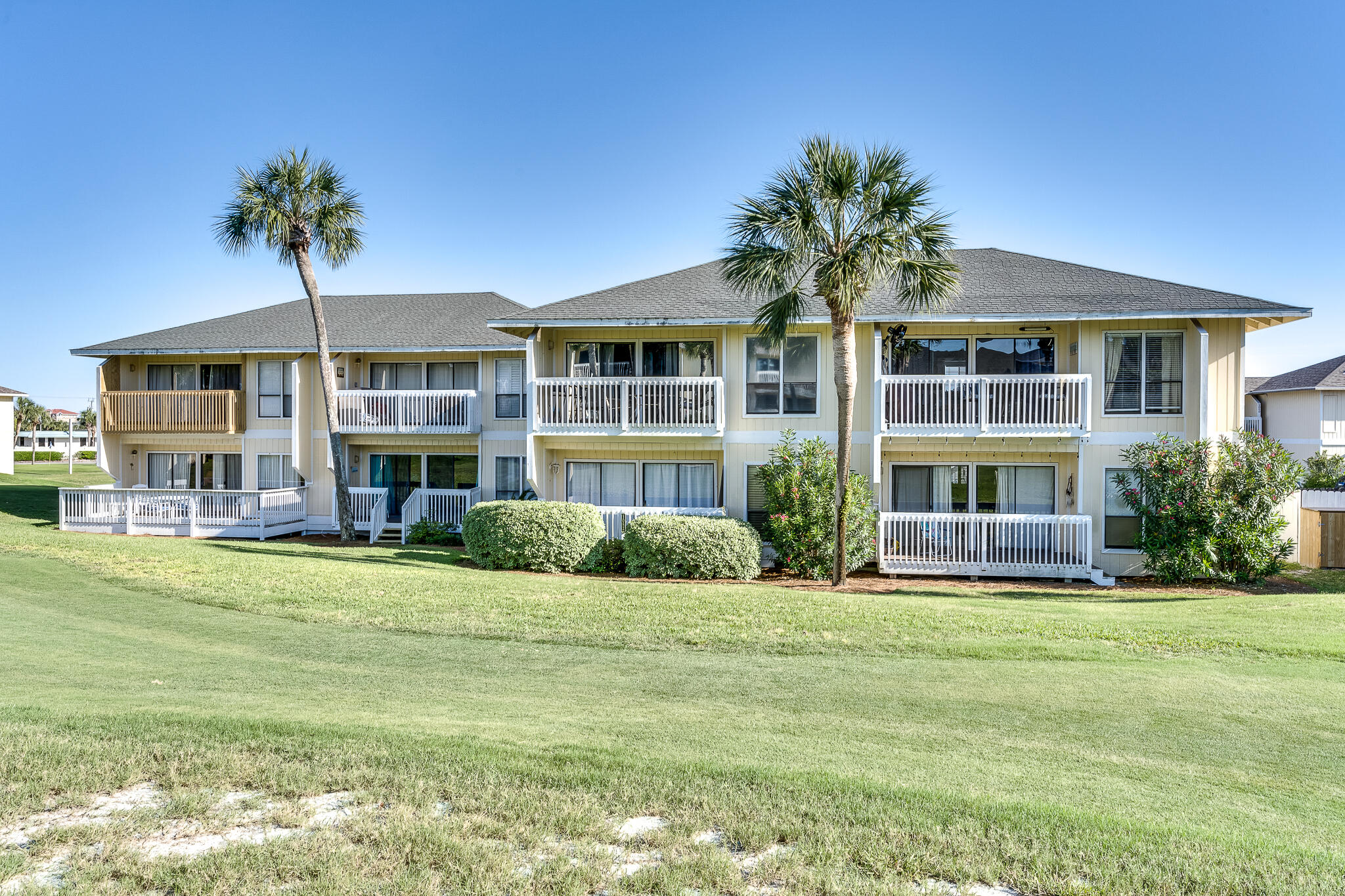 SANDPIPER COVE PH 03 - Residential