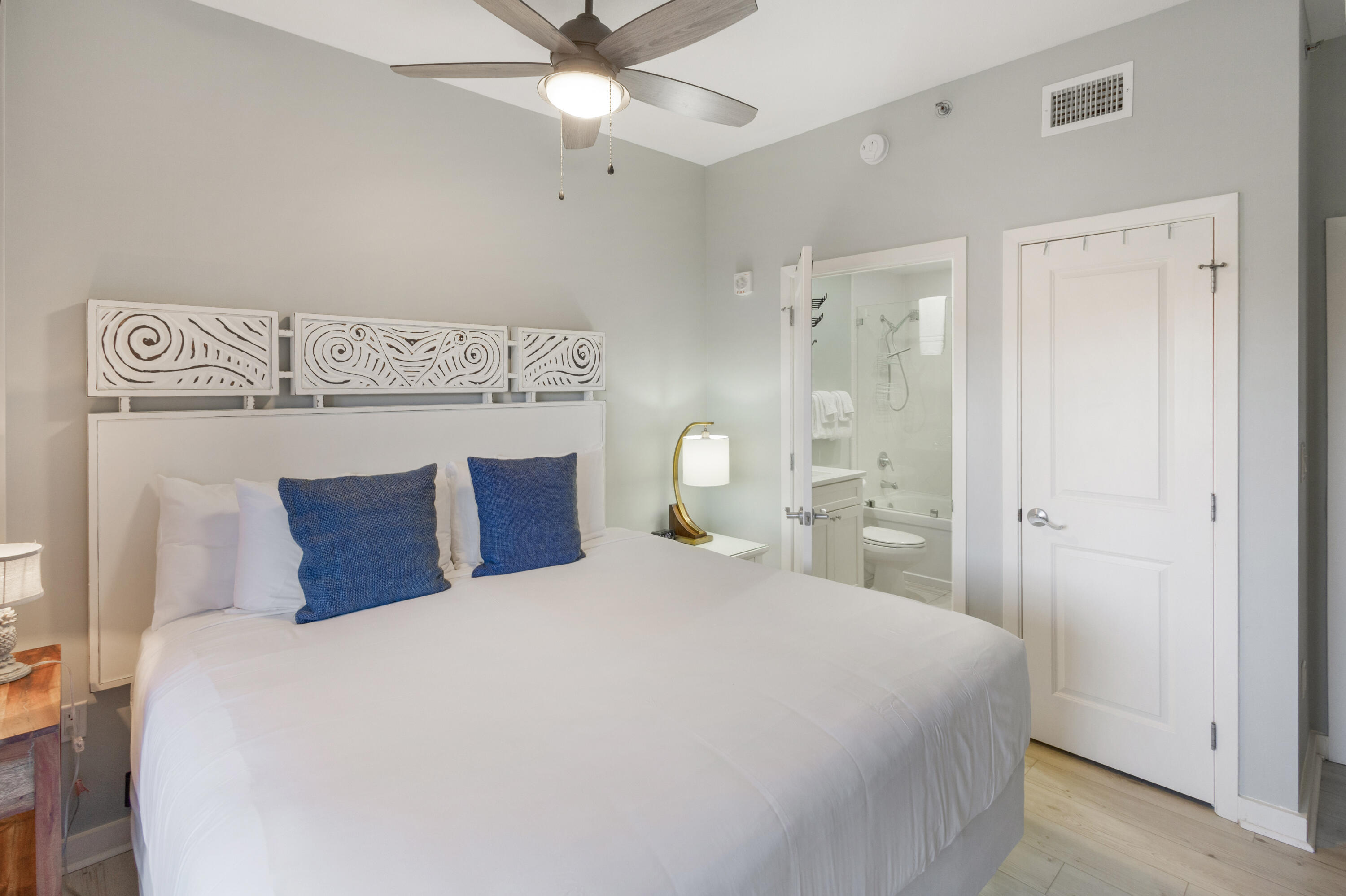 LUAU I - Residential