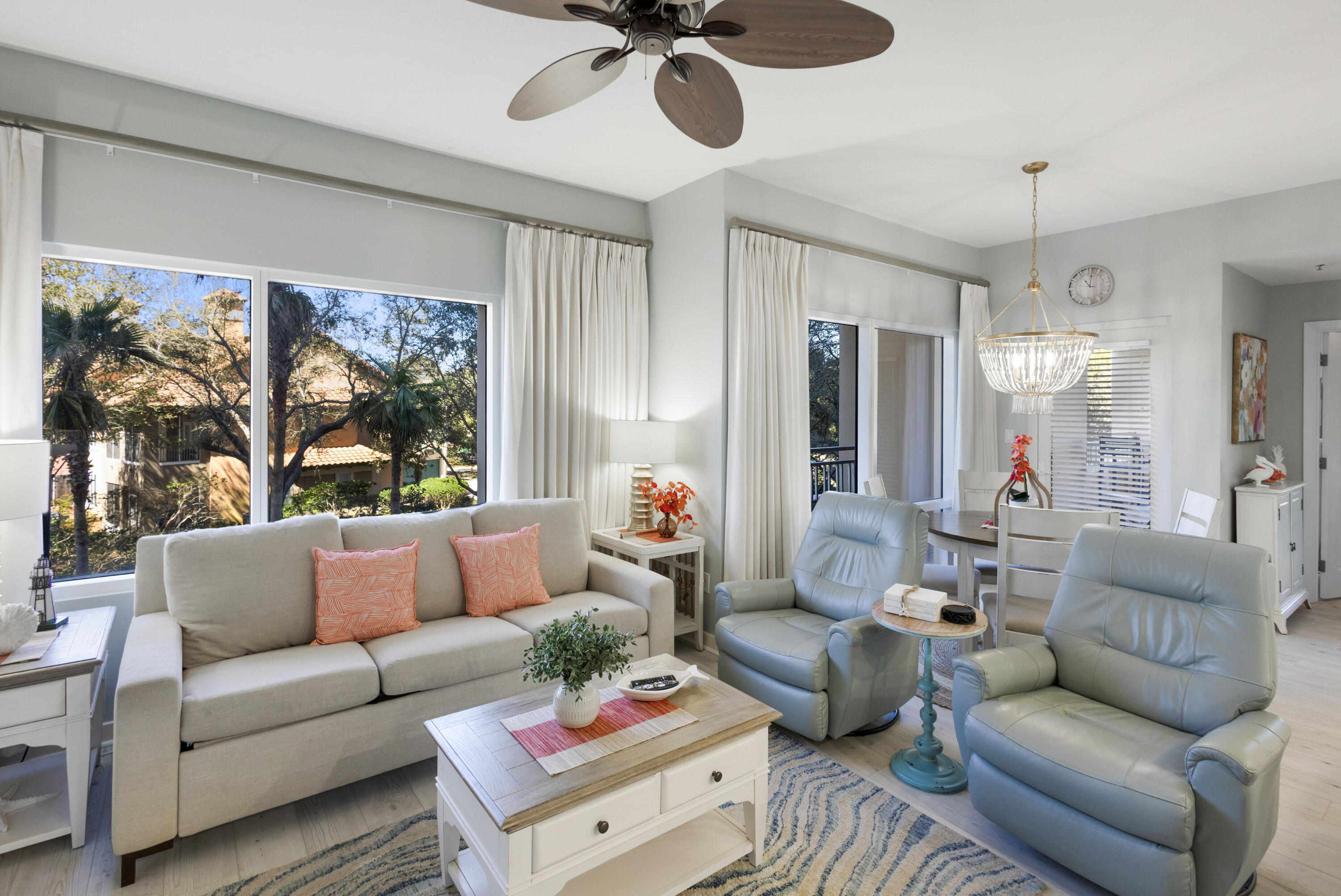 LUAU I - Residential