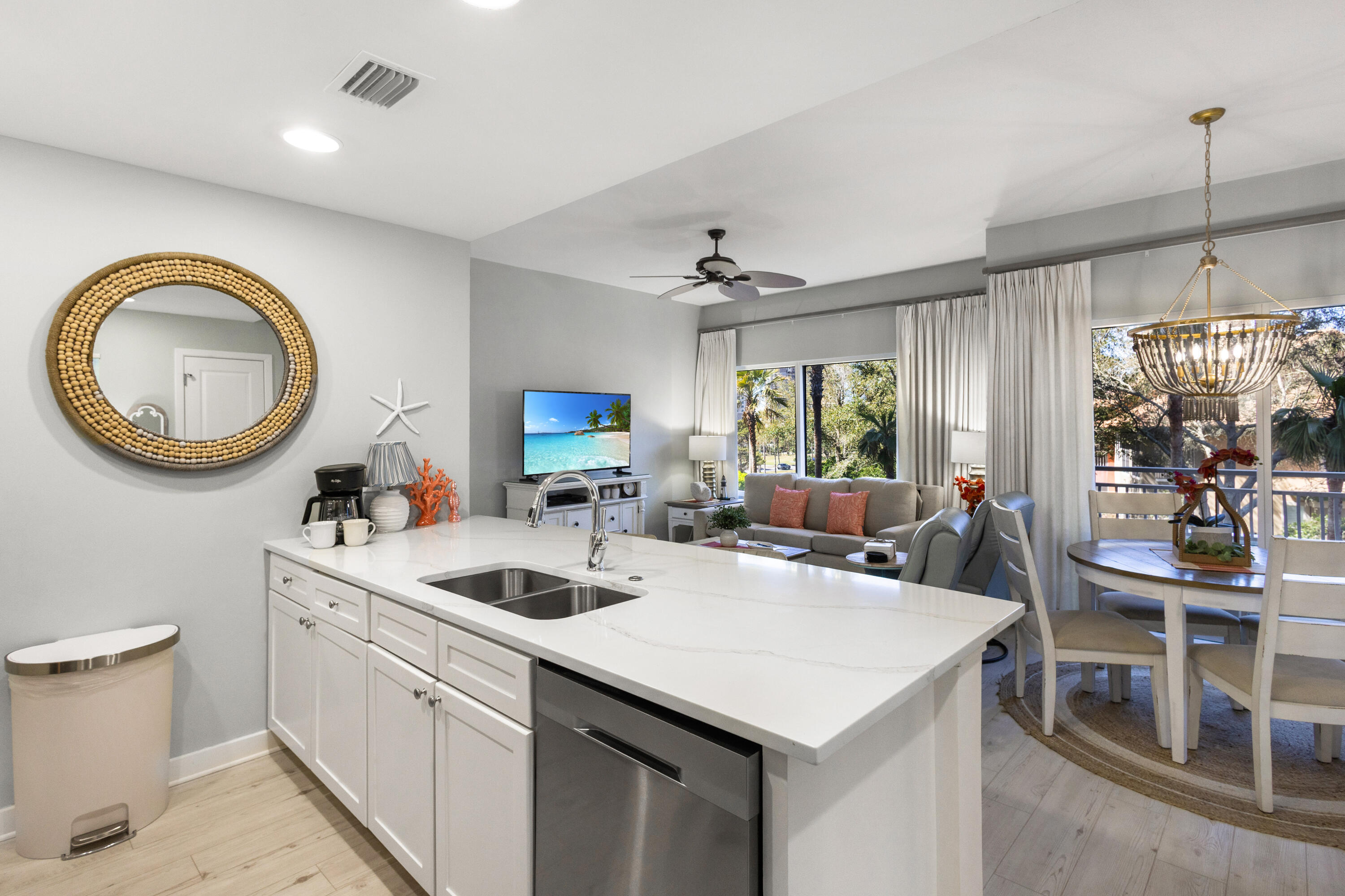 LUAU I - Residential