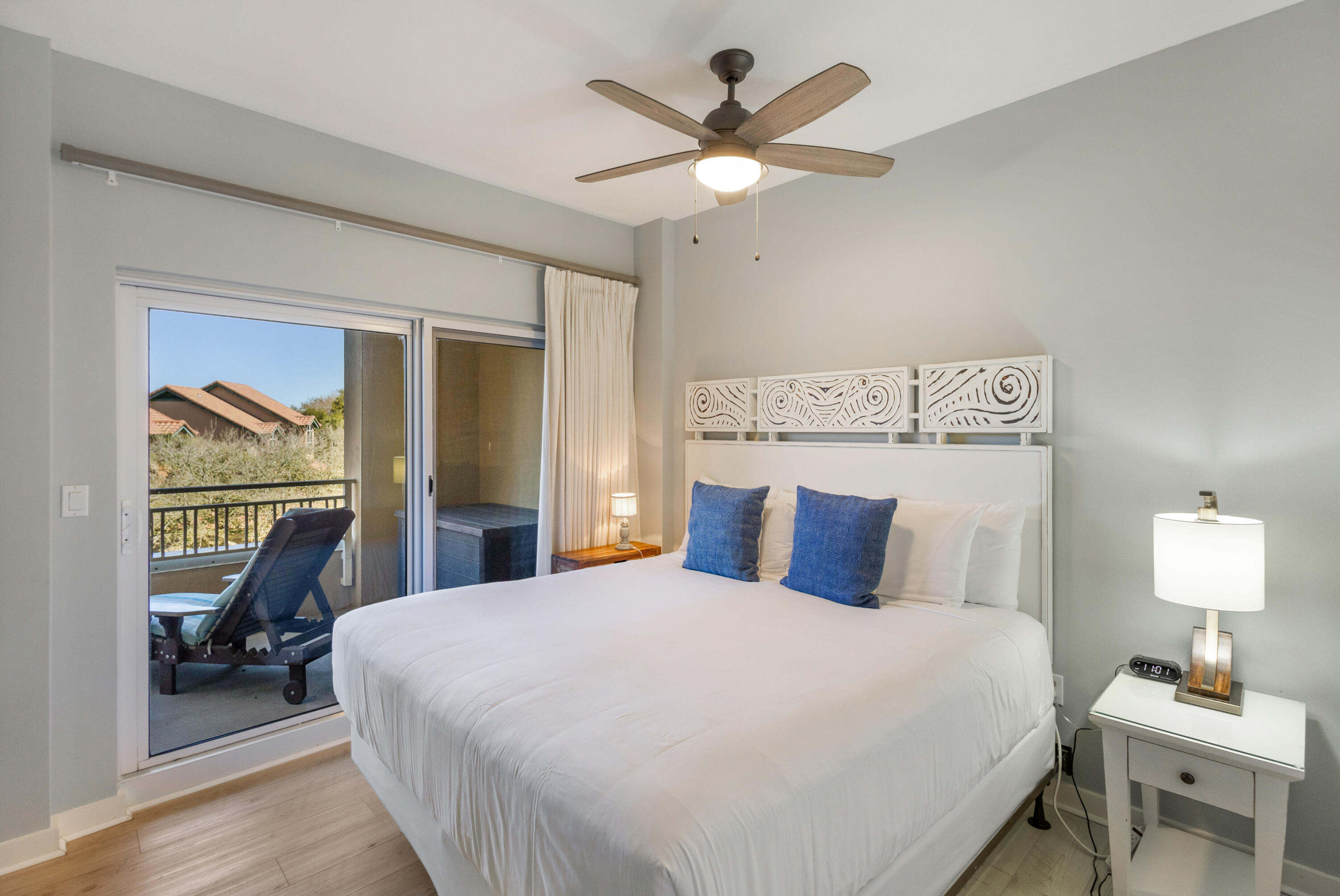 LUAU I - Residential