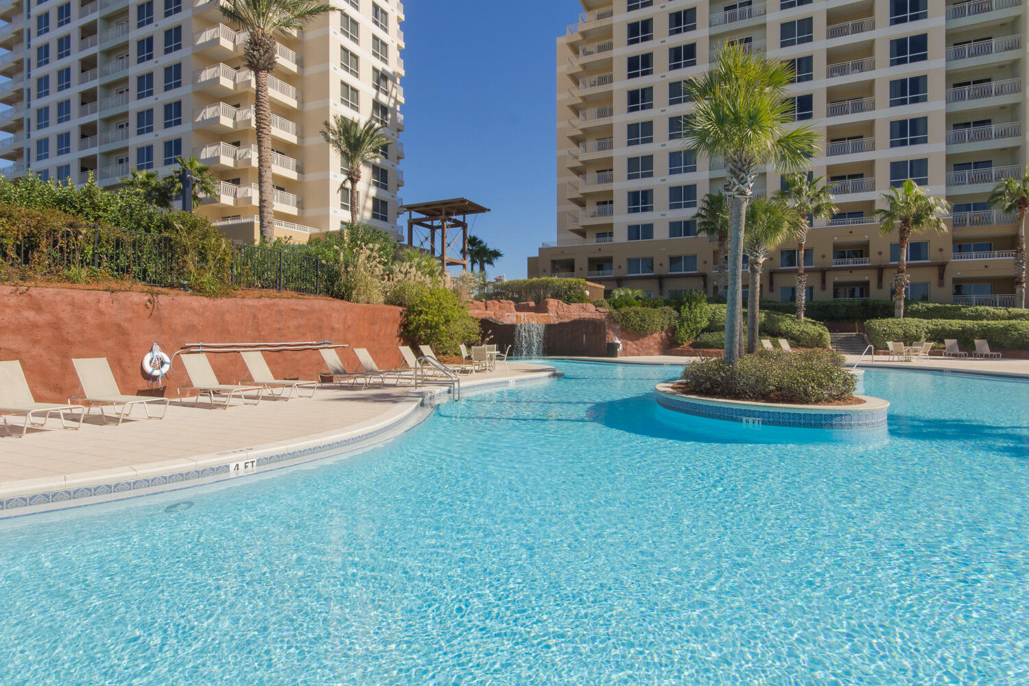LUAU I - Residential
