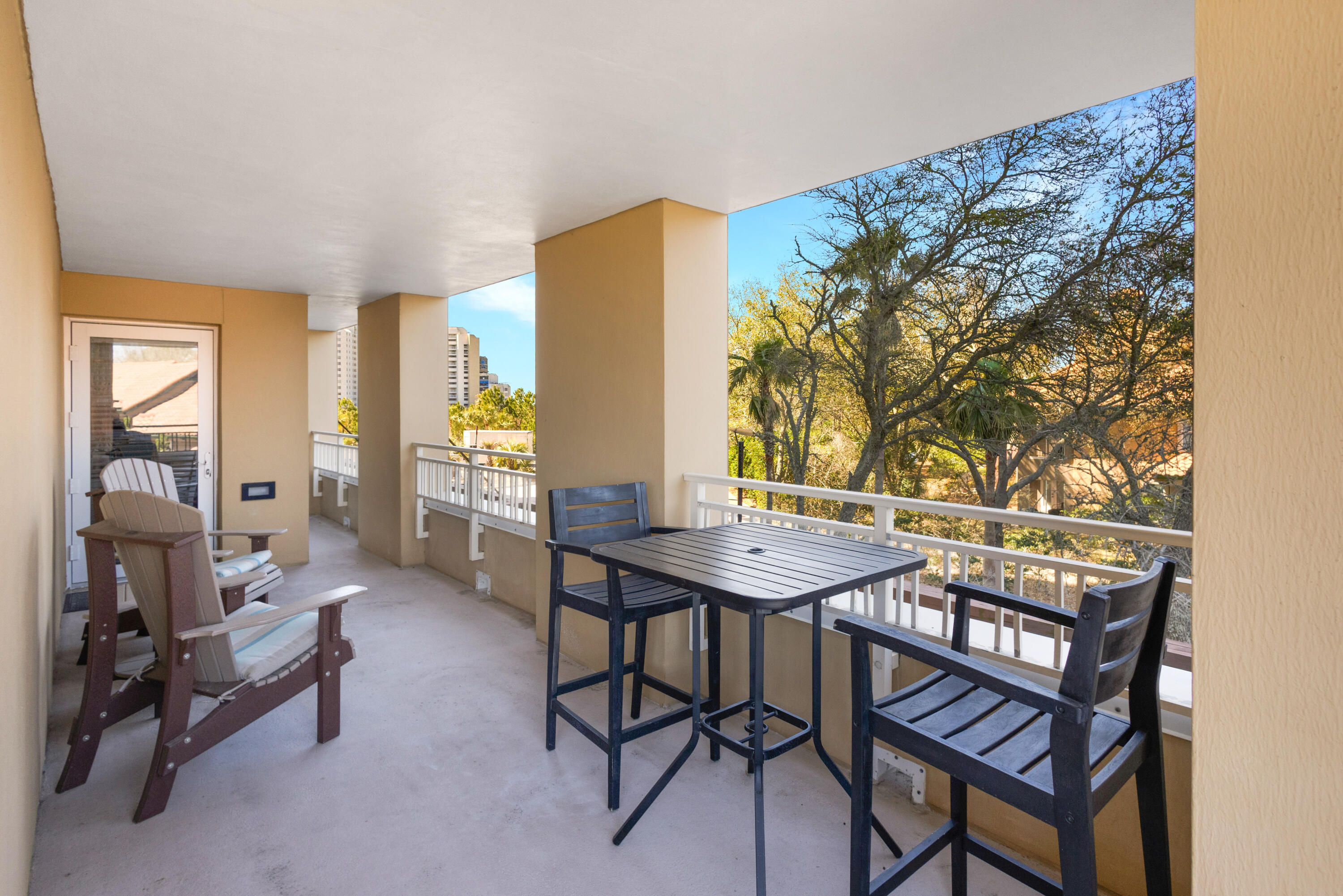 LUAU I - Residential