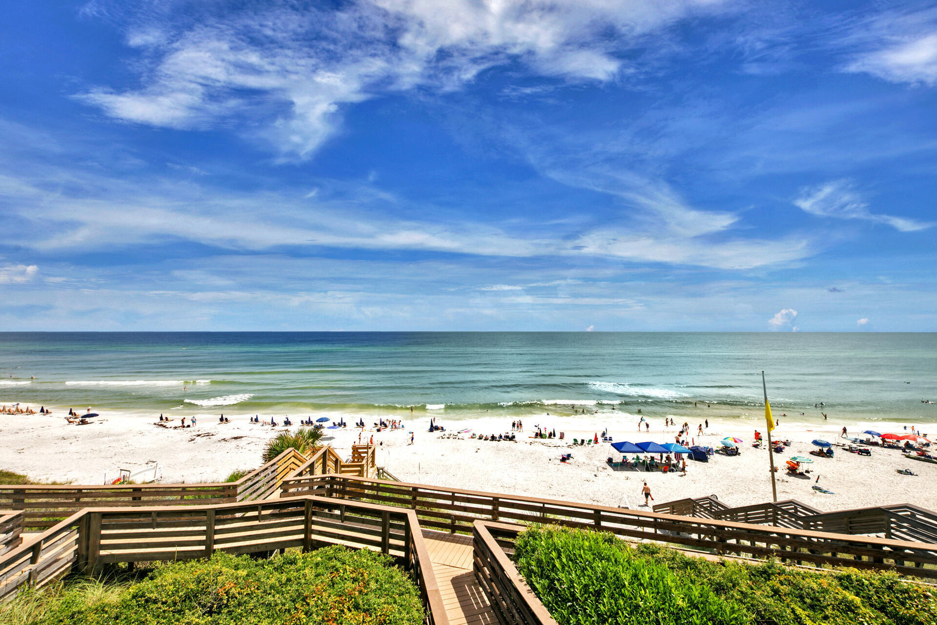 MISTRAL CONDO - Residential