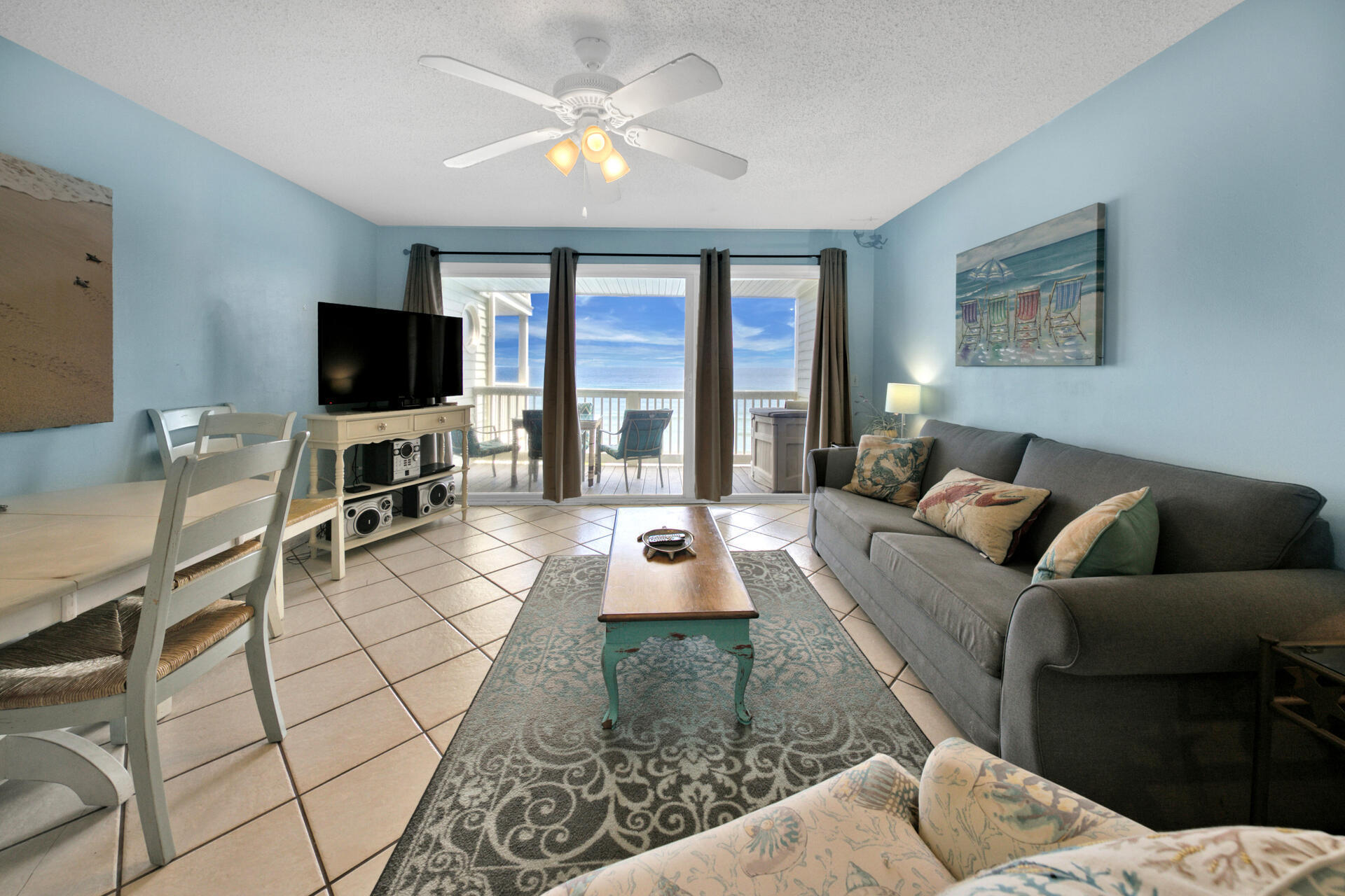 MISTRAL CONDO - Residential