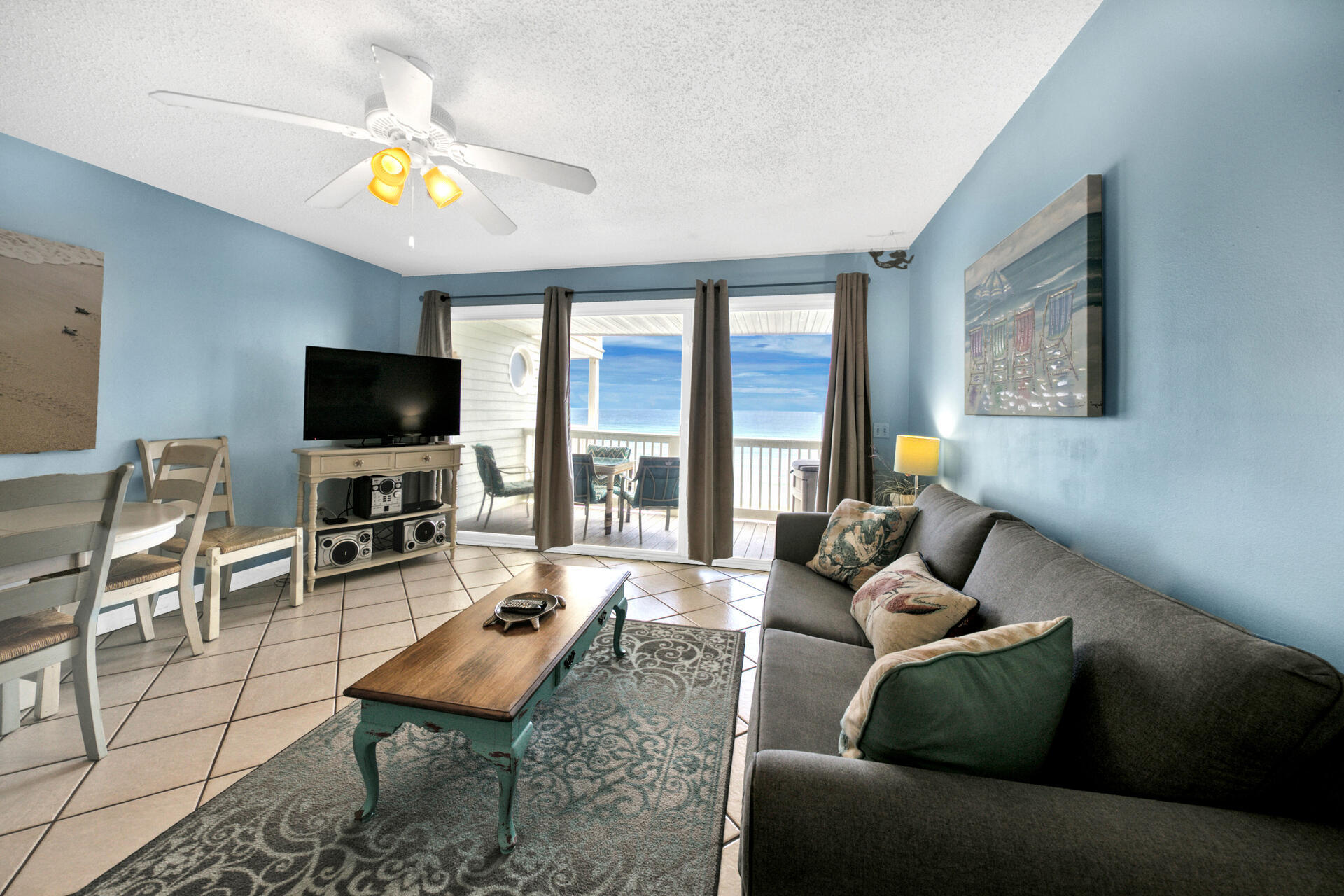 MISTRAL CONDO - Residential