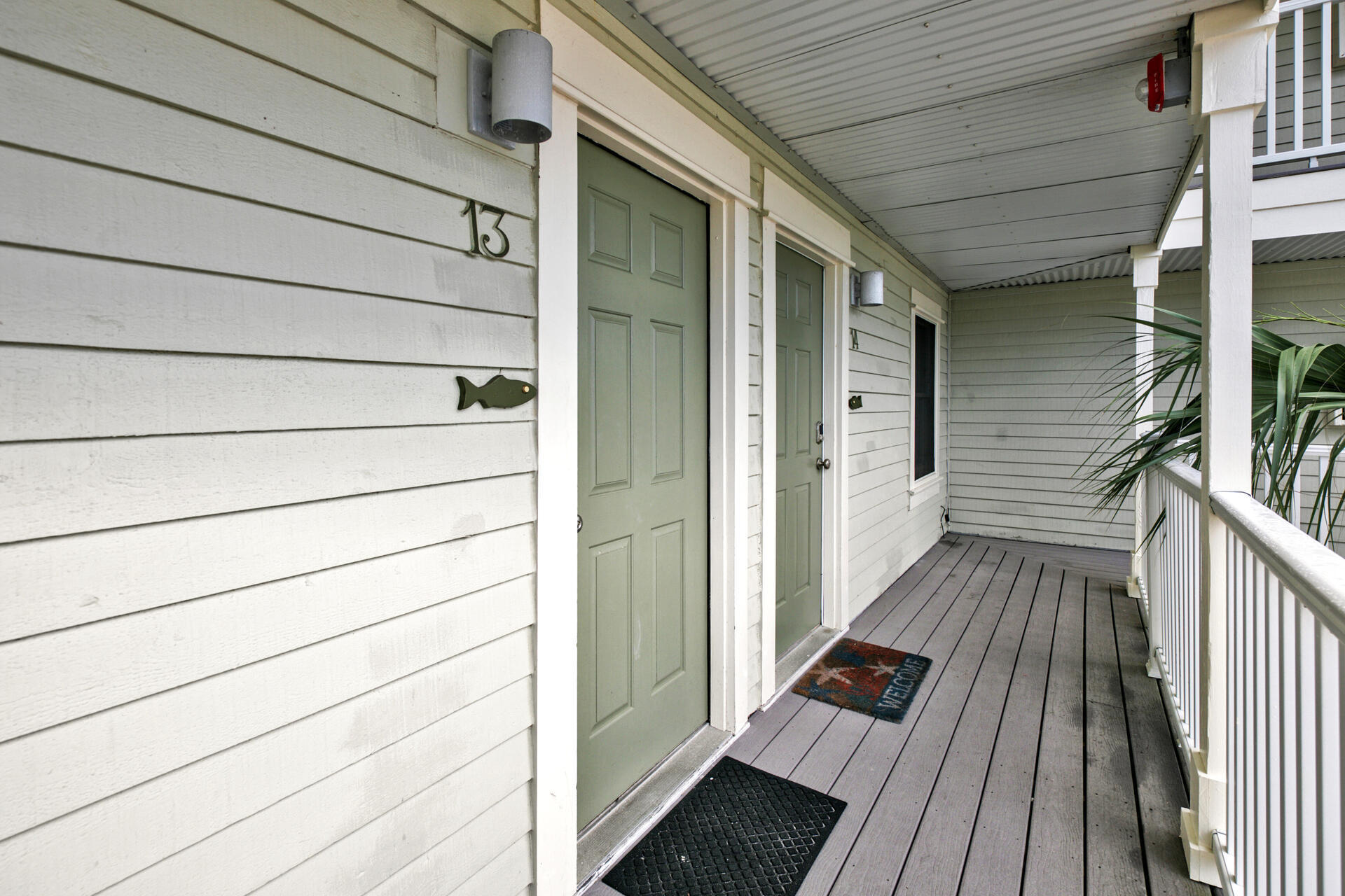 MISTRAL CONDO - Residential