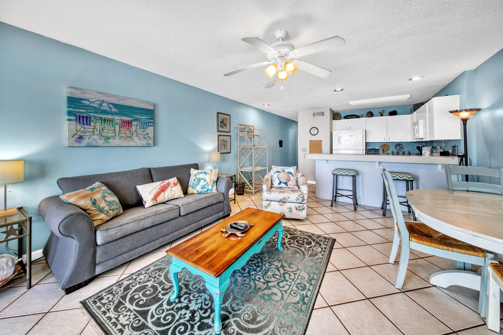 MISTRAL CONDO - Residential