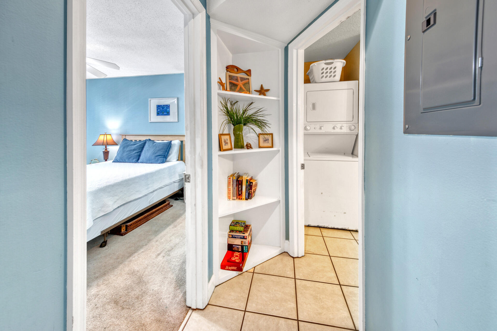 MISTRAL CONDO - Residential