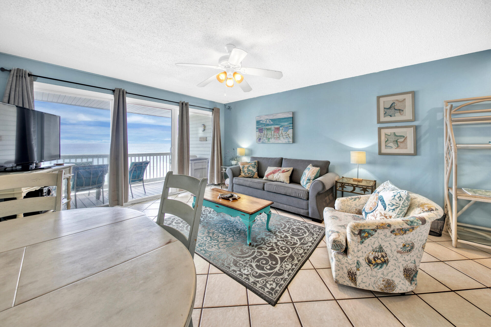 MISTRAL CONDO - Residential