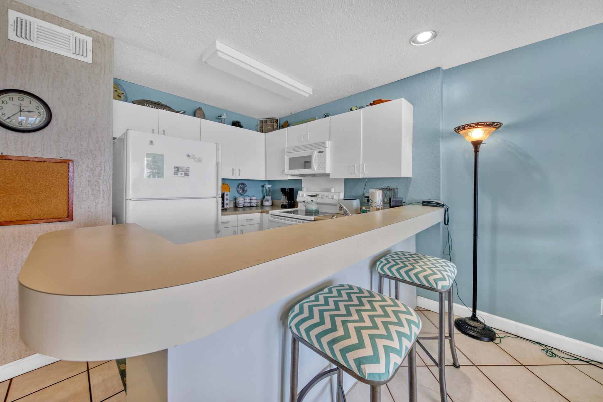 MISTRAL CONDO - Residential