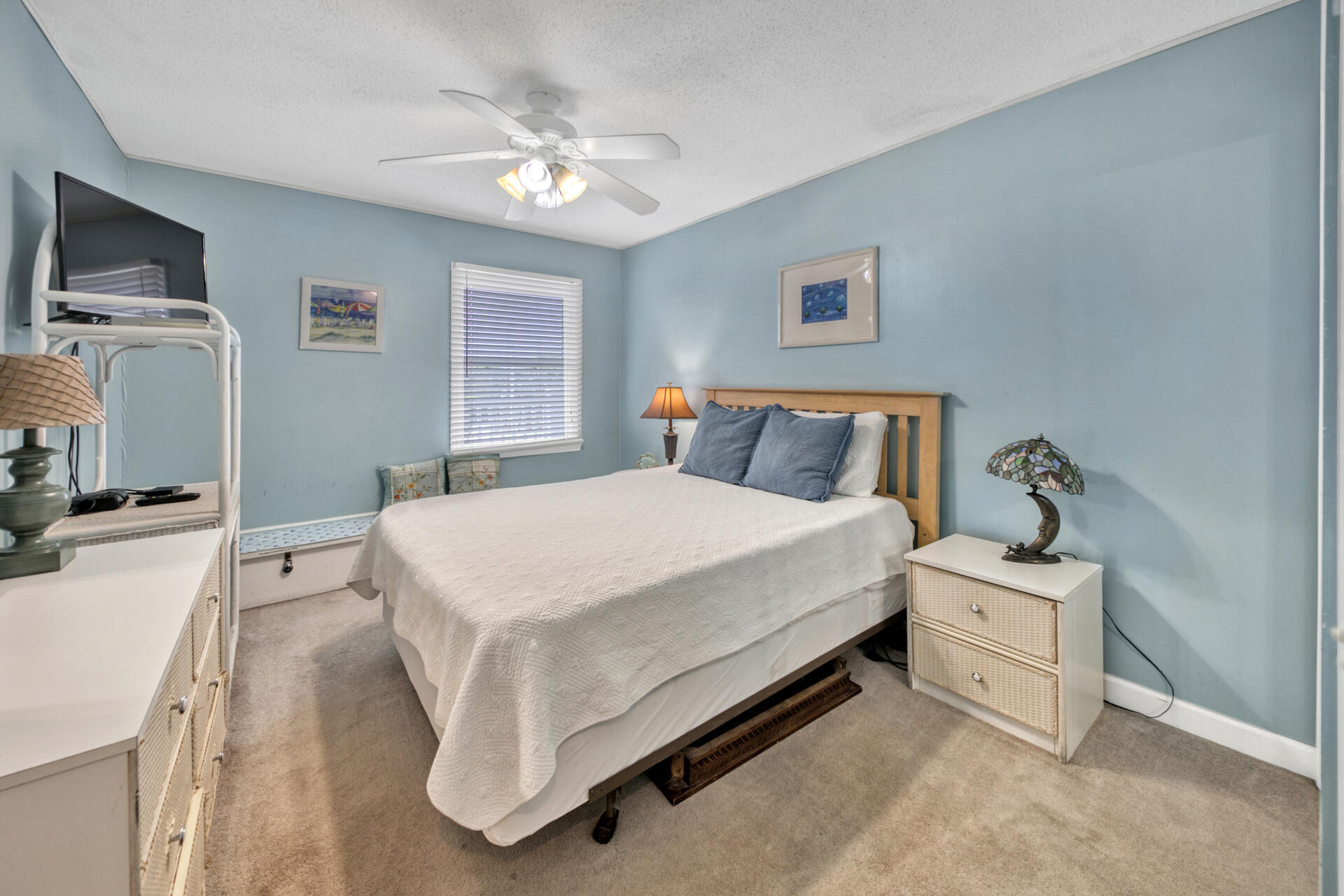 MISTRAL CONDO - Residential