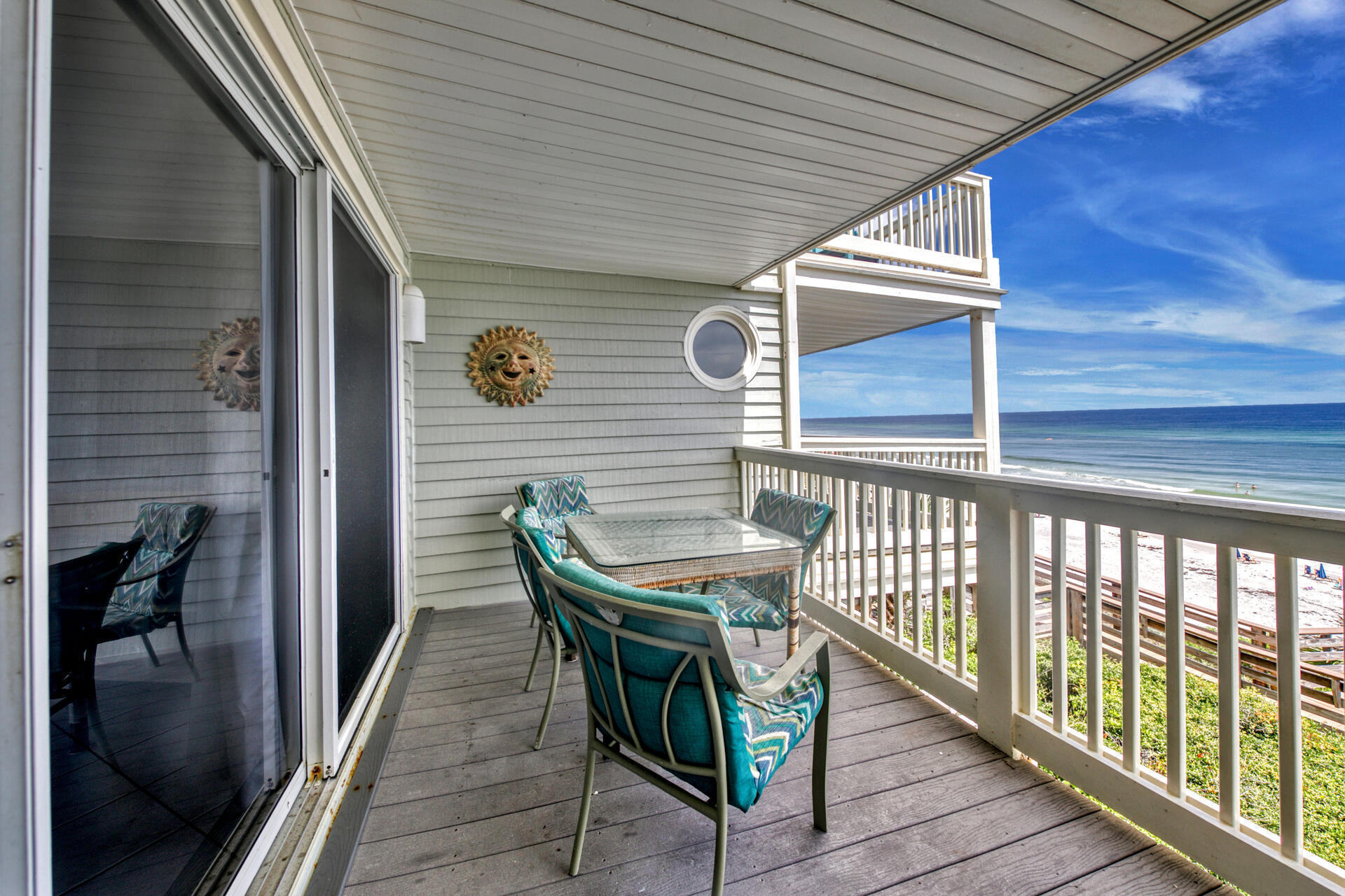 MISTRAL CONDO - Residential