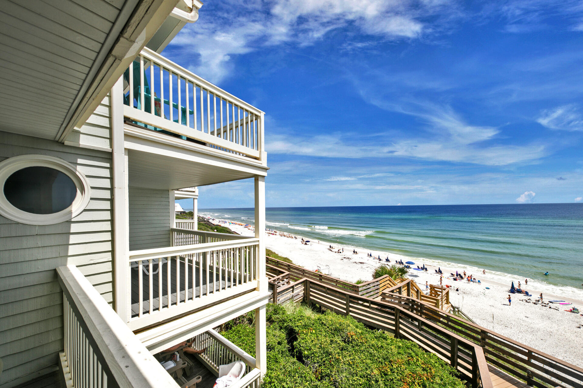 MISTRAL CONDO - Residential