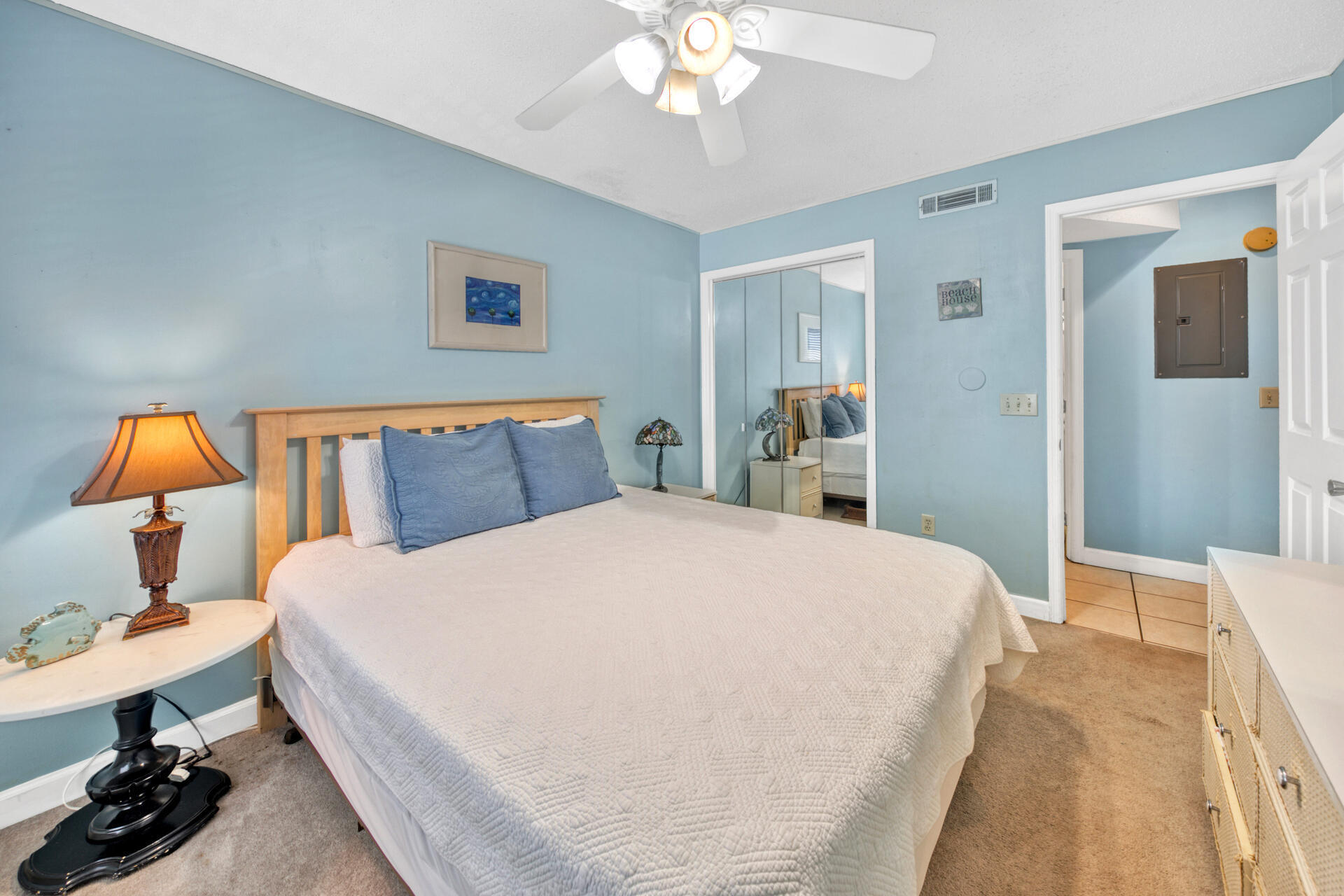 MISTRAL CONDO - Residential