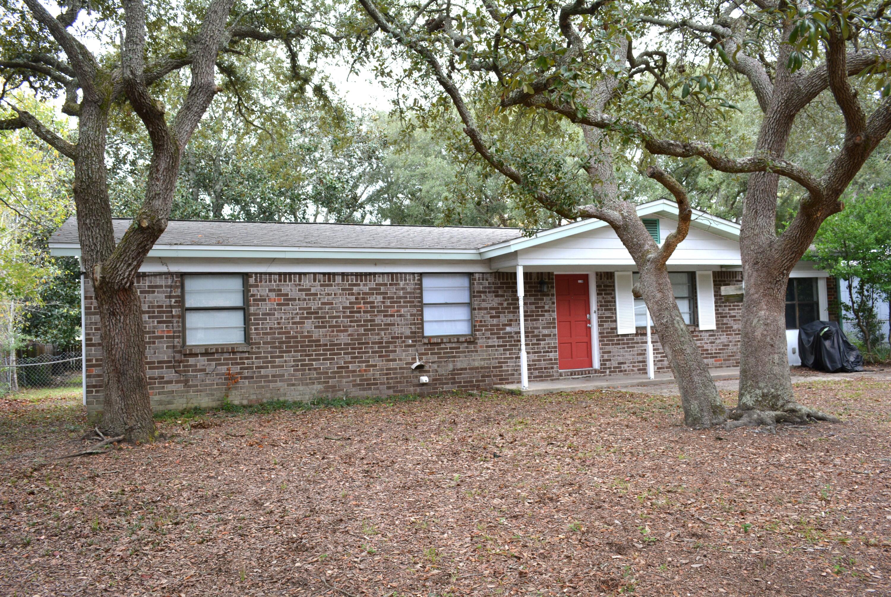 This is the perfect move in ready home for a first time home buyer or a rental investment. It is centrally located between both air force bases and walking distance to schools. The garage has been converted into a bonus room and there is a detached storage unit in the backyard. 2021 Roof - 2019 HVAC