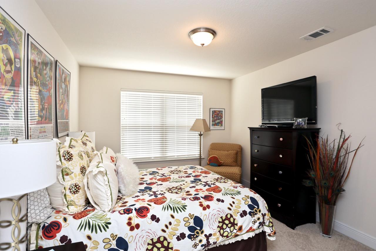 Eagle Bay - Residential