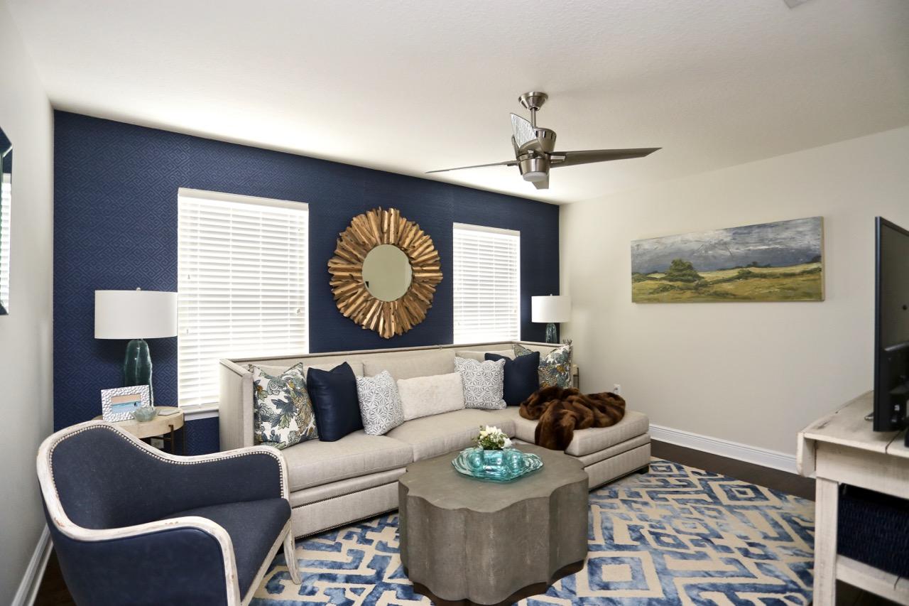 Eagle Bay - Residential