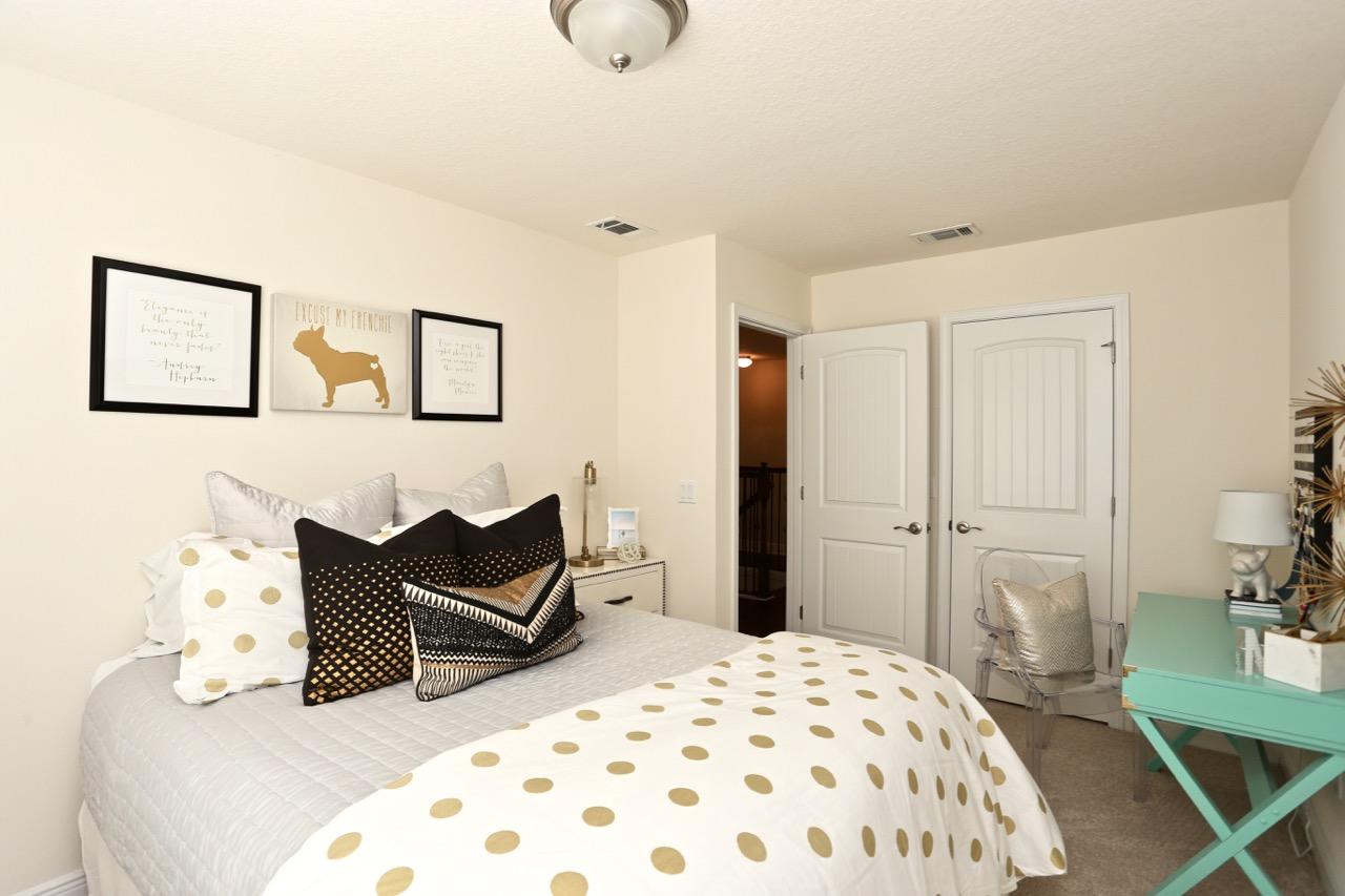 Eagle Bay - Residential