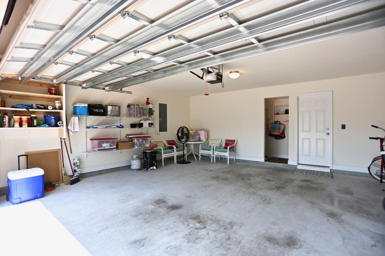 Eagle Bay - Residential