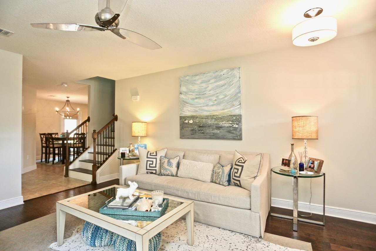 Eagle Bay - Residential