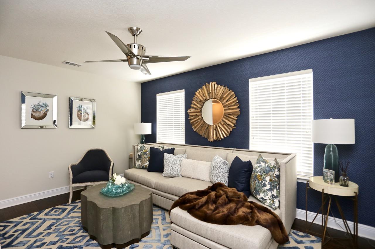 Eagle Bay - Residential