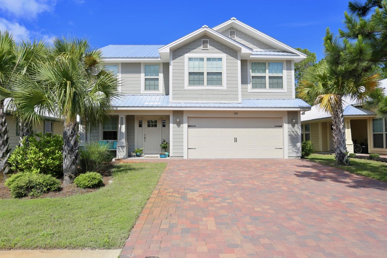 Eagle Bay - Residential