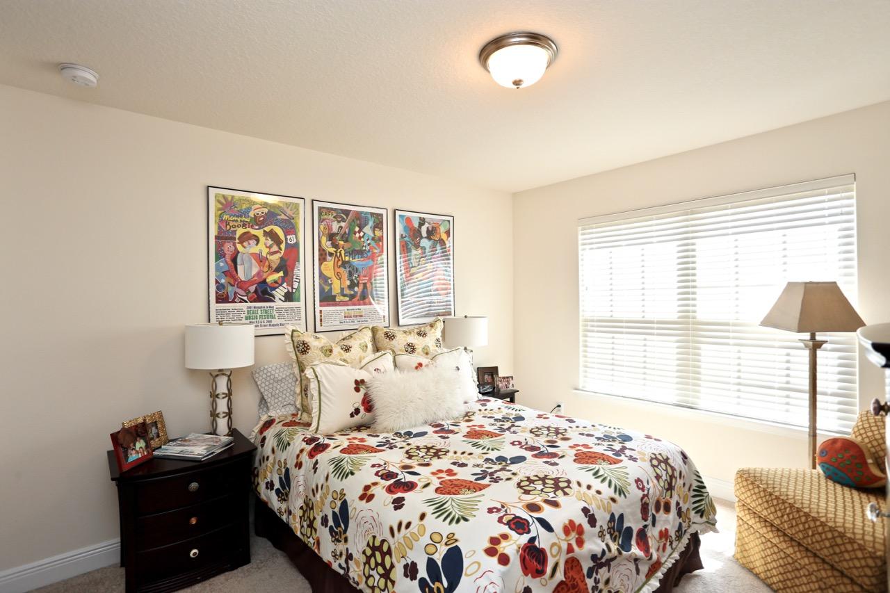 Eagle Bay - Residential