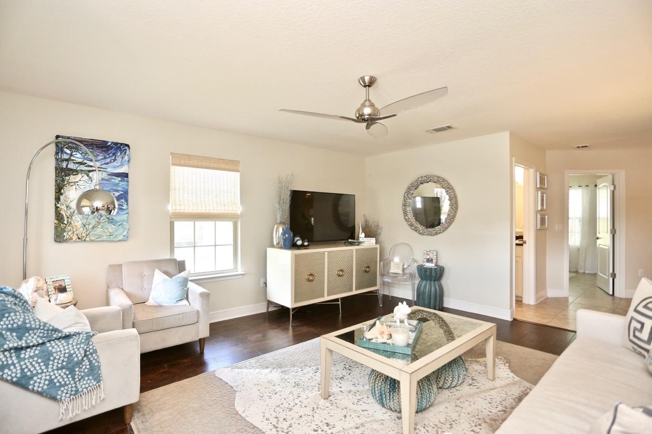 Eagle Bay - Residential