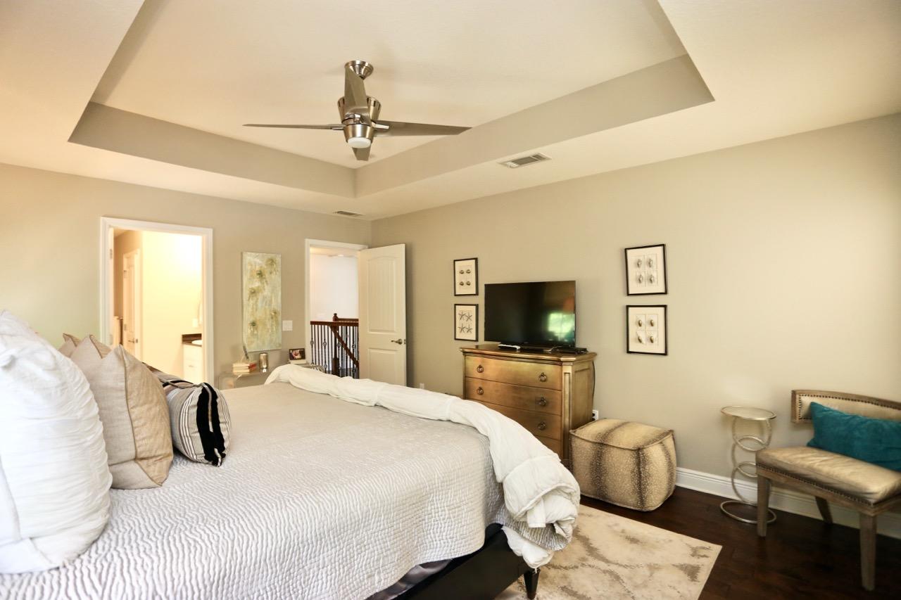 Eagle Bay - Residential