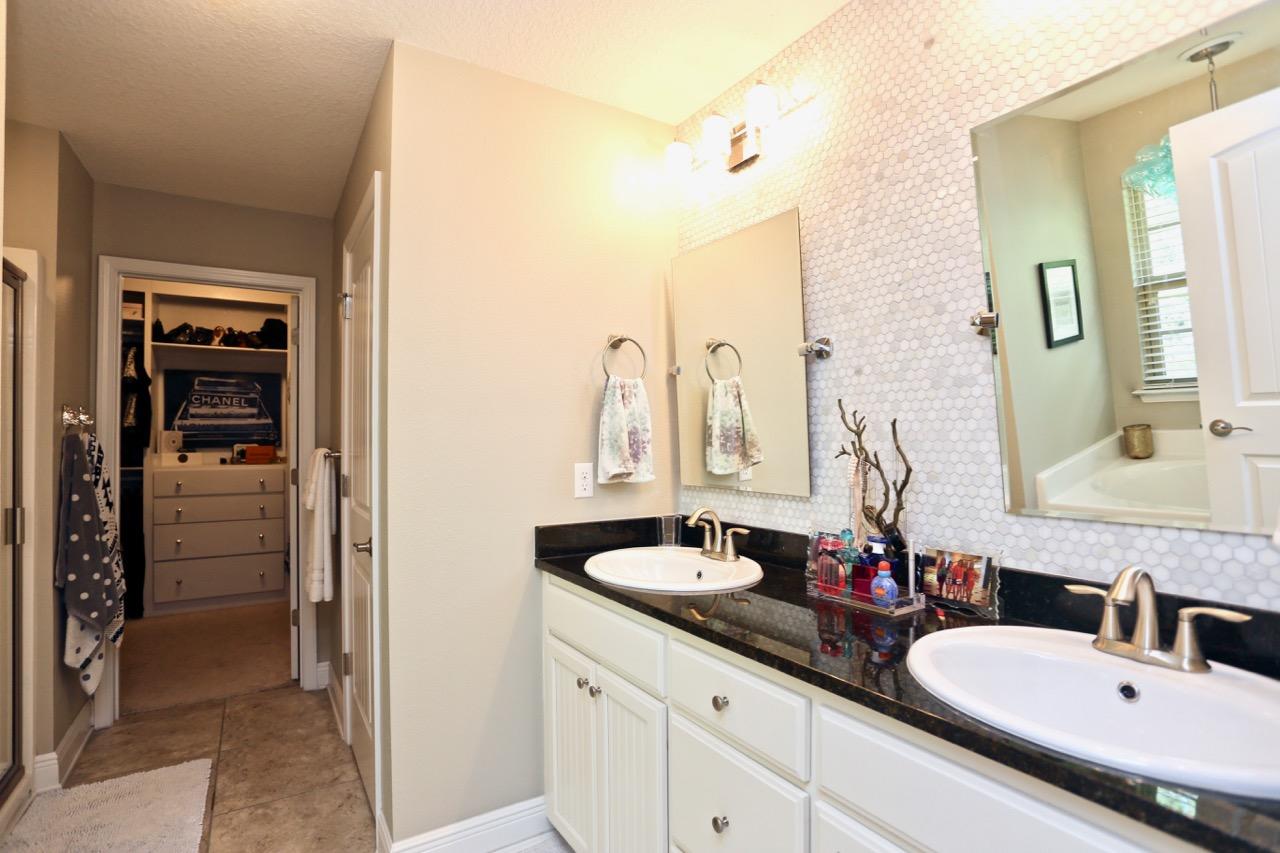 Eagle Bay - Residential