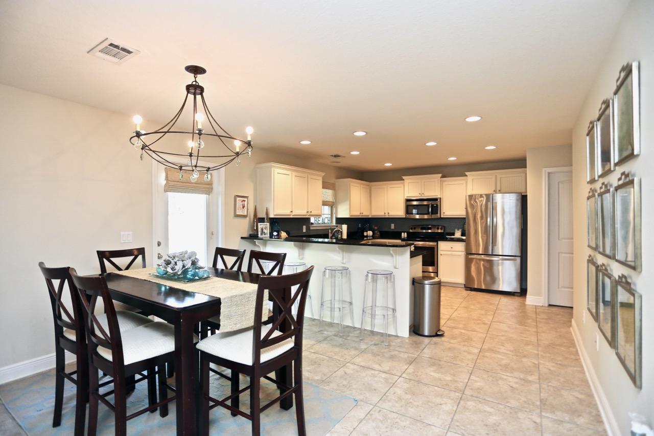 Eagle Bay - Residential