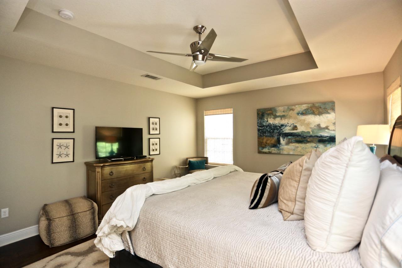 Eagle Bay - Residential