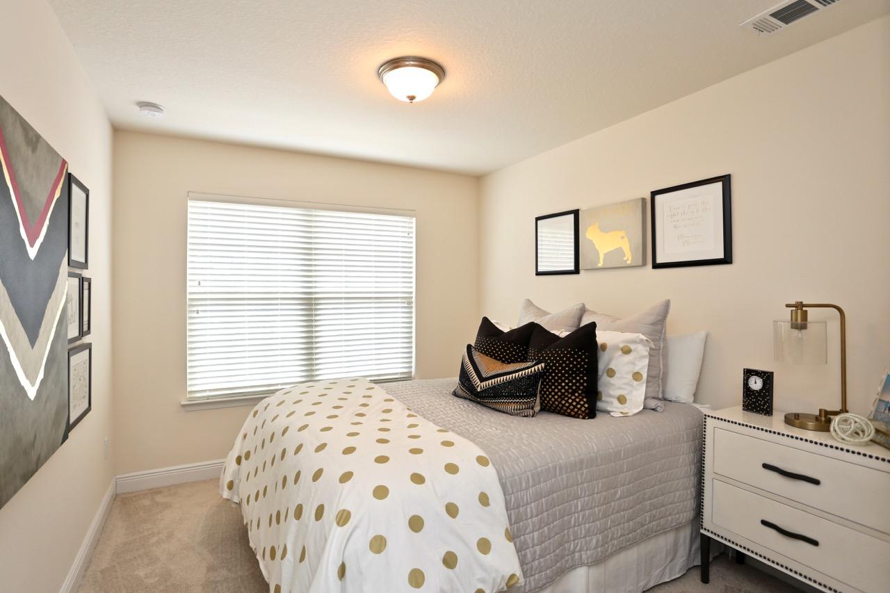 Eagle Bay - Residential