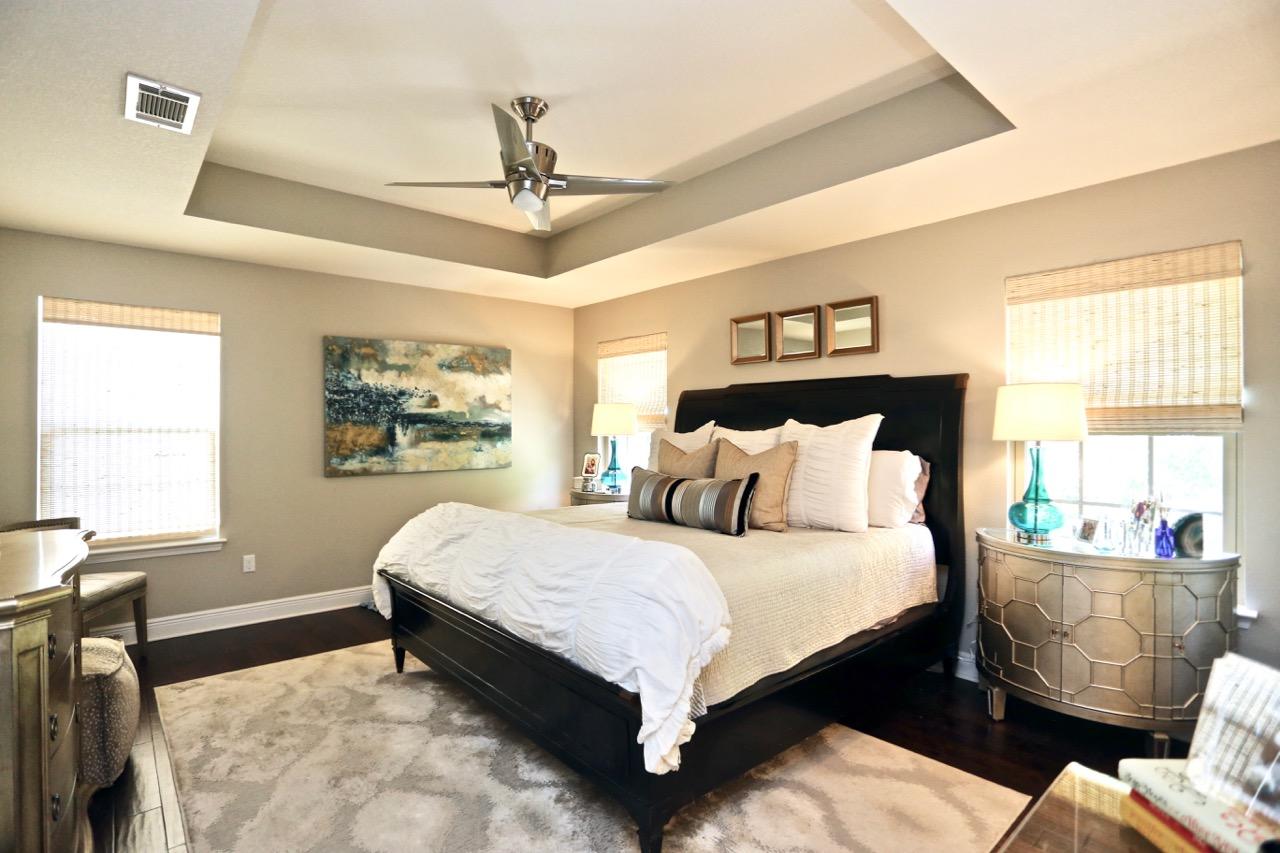 Eagle Bay - Residential