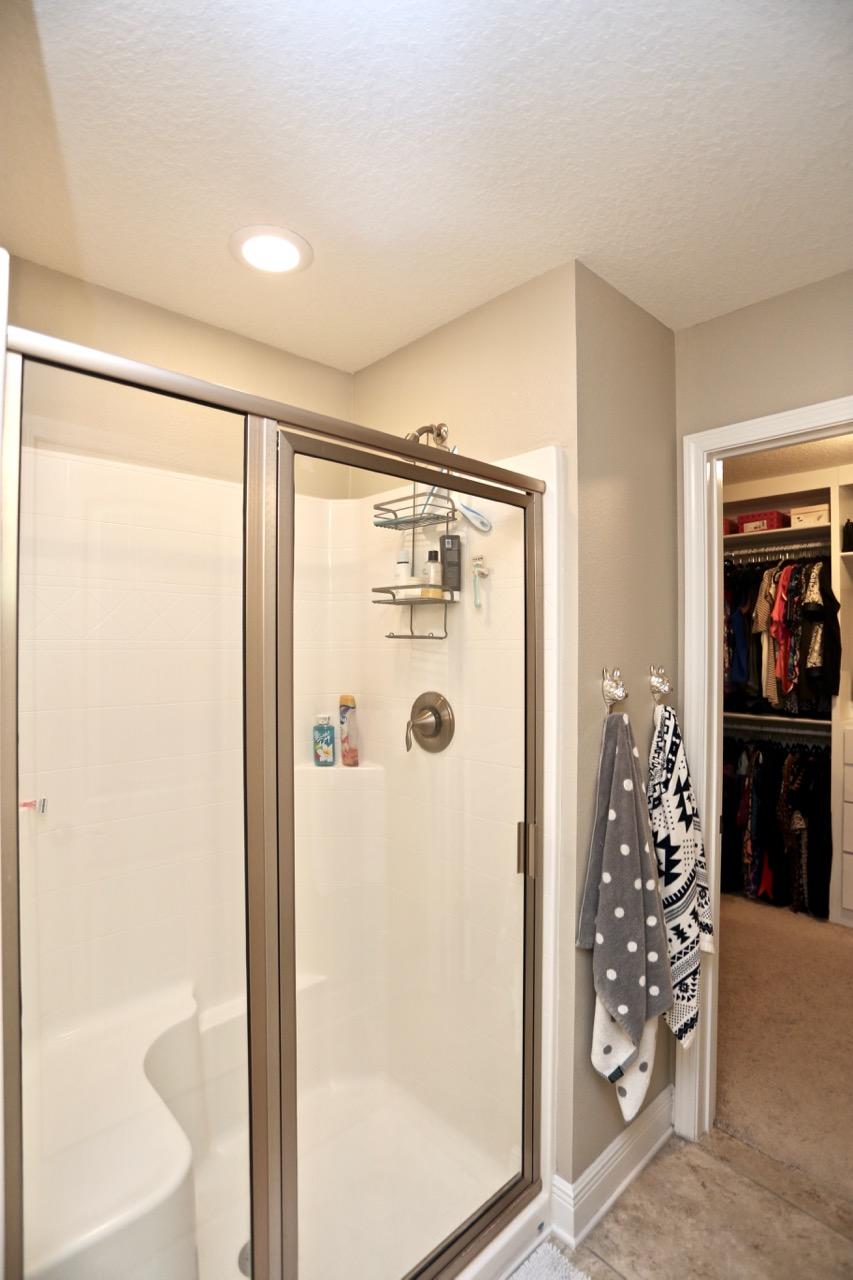 Eagle Bay - Residential