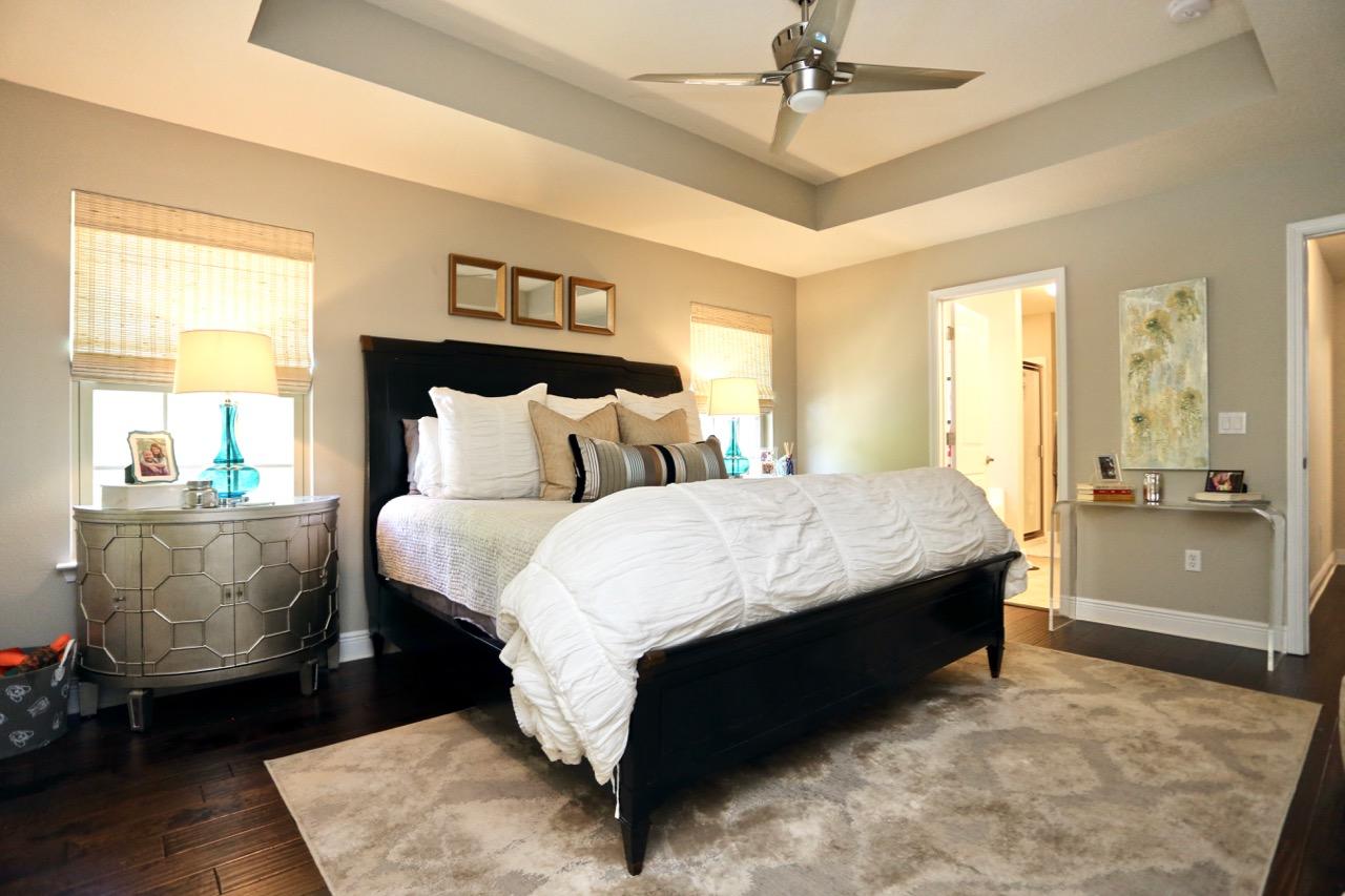 Eagle Bay - Residential