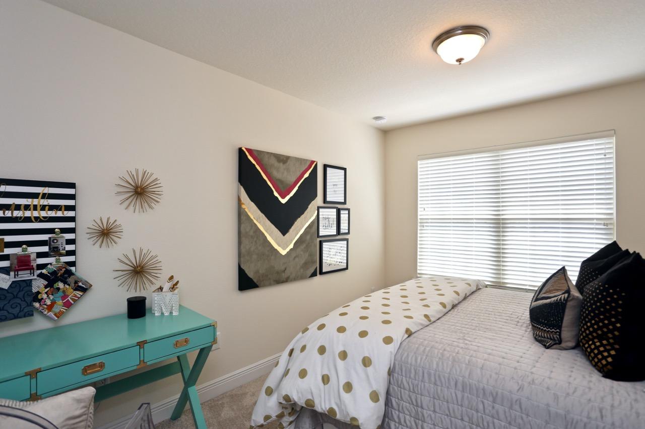 Eagle Bay - Residential