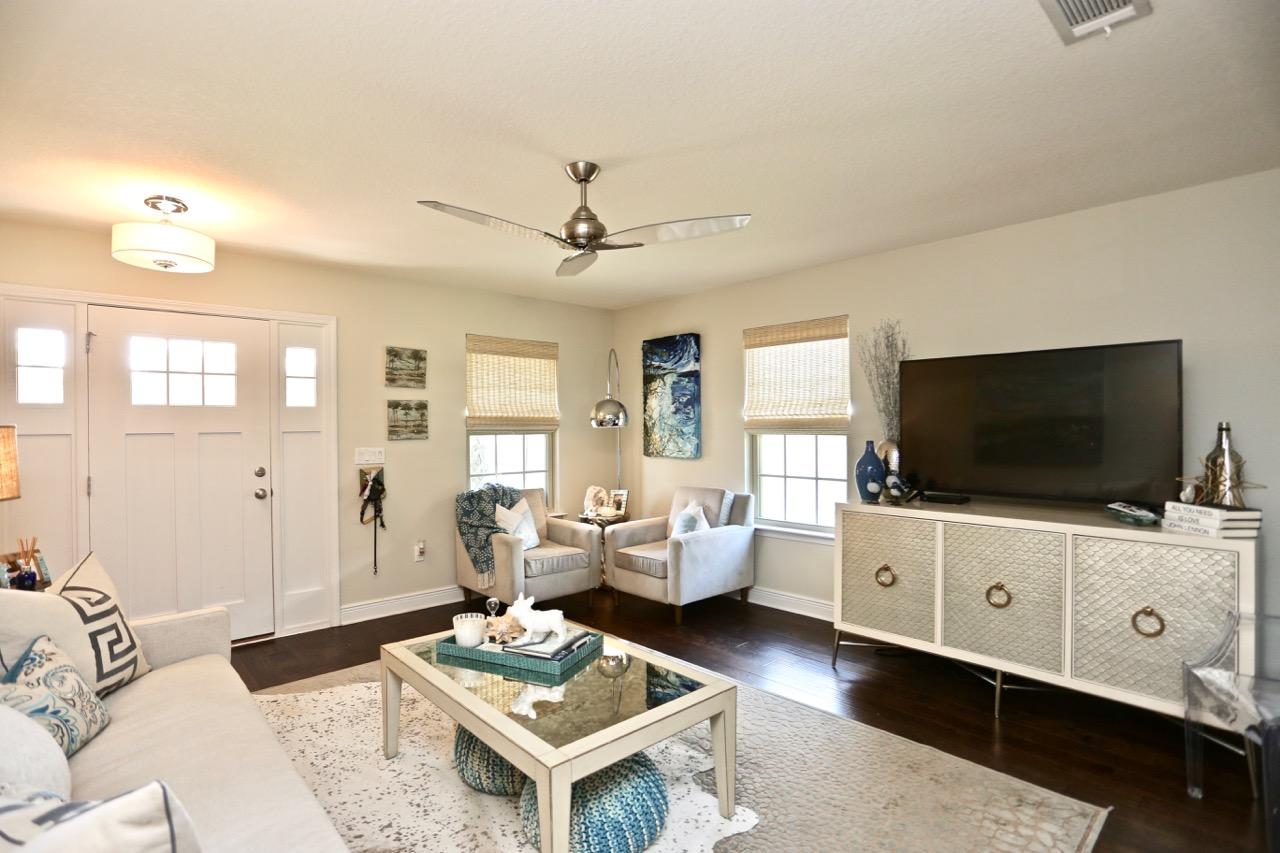 Eagle Bay - Residential