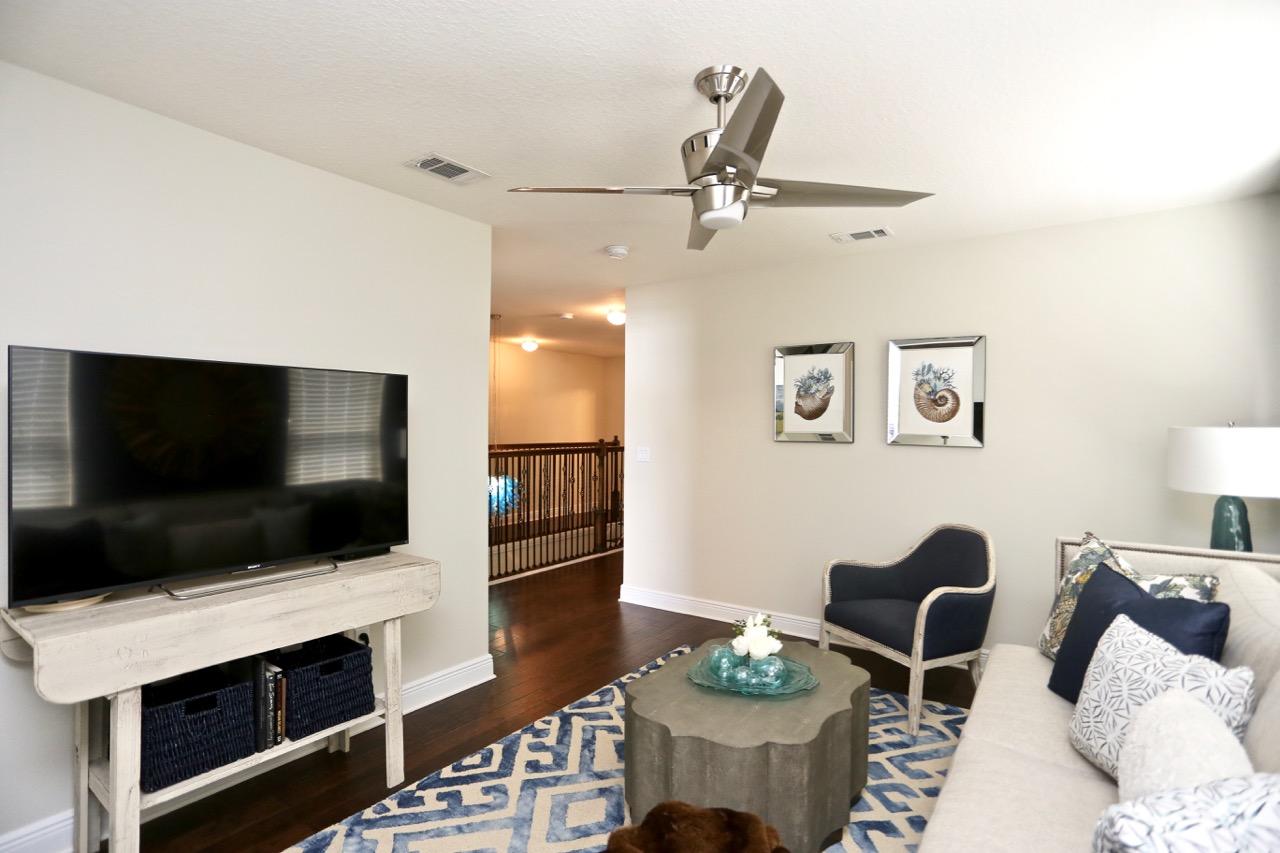 Eagle Bay - Residential