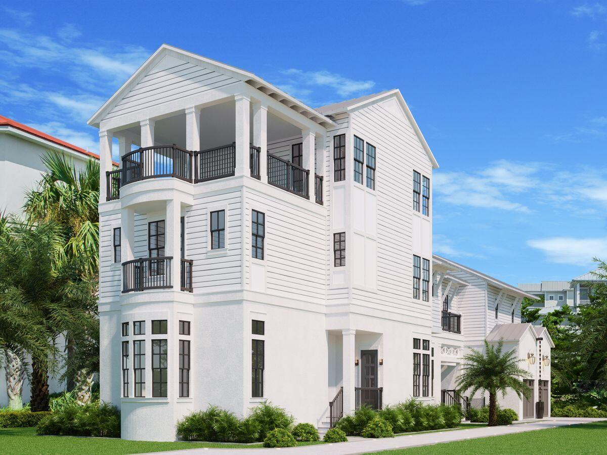 POMPANO PLACE - Residential