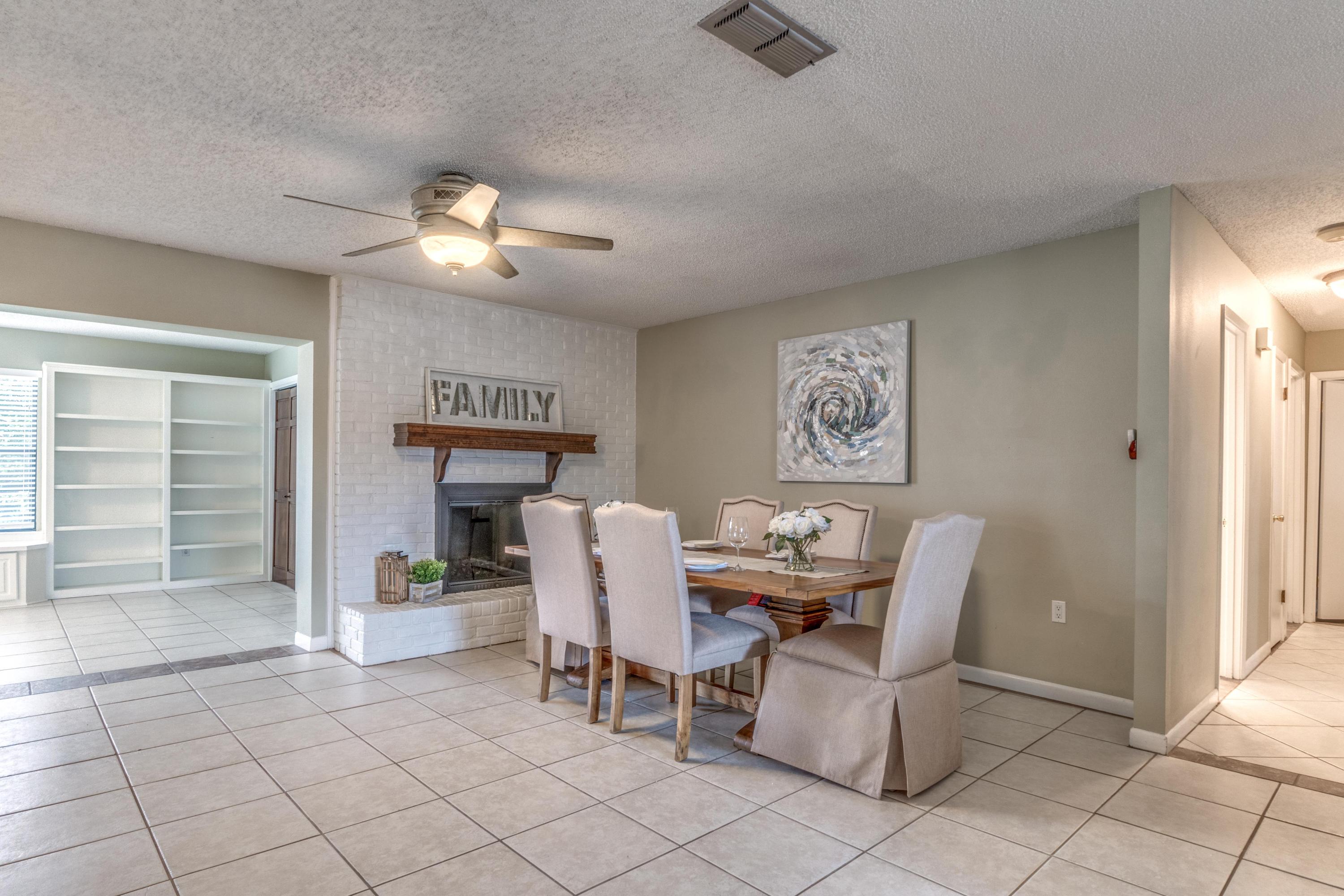 SEA HILLS 3RD - Residential