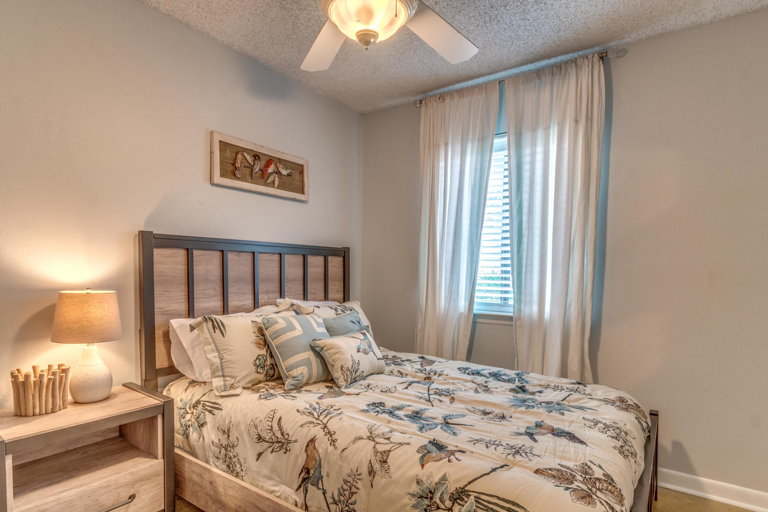 SEA HILLS 3RD - Residential