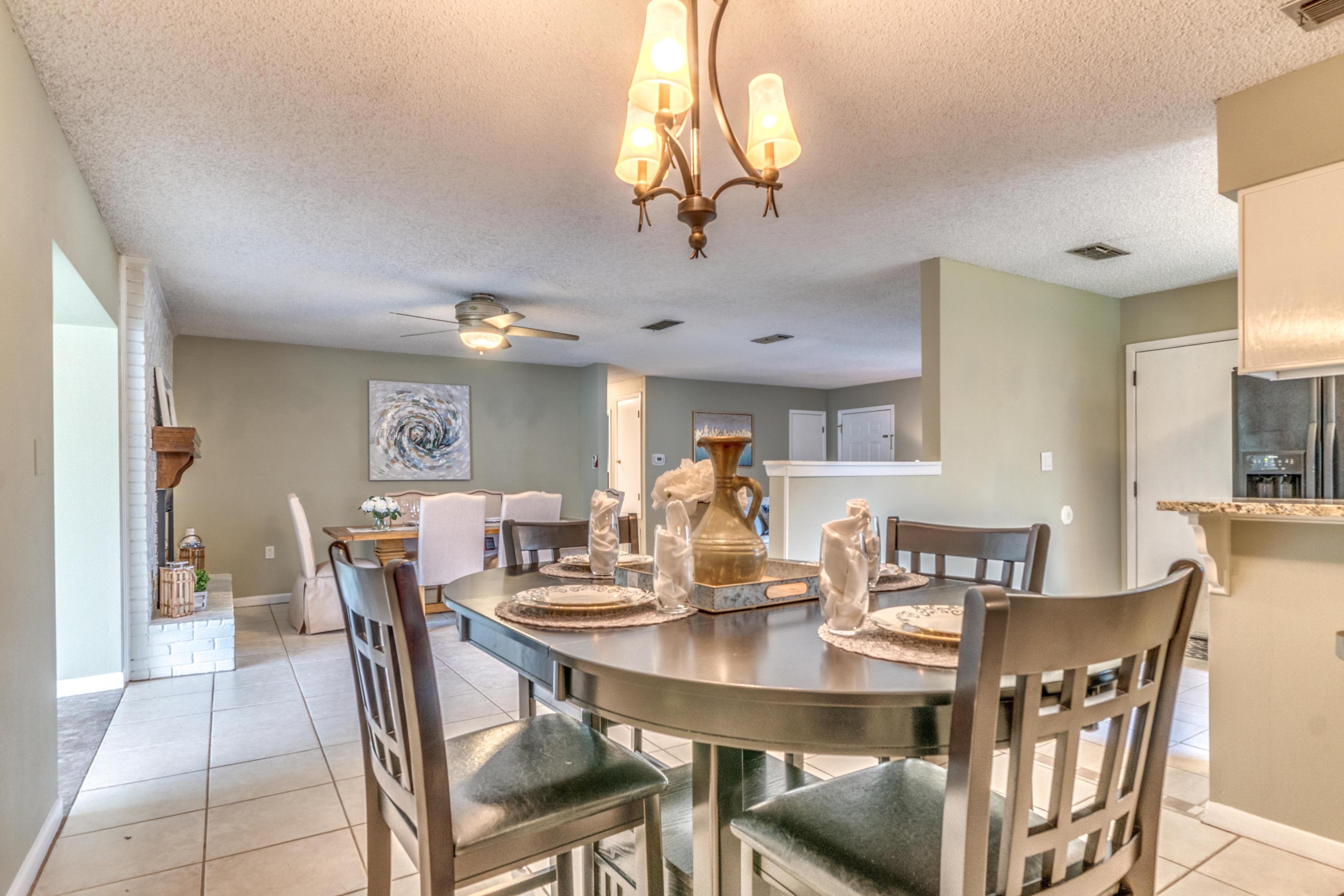 SEA HILLS 3RD - Residential