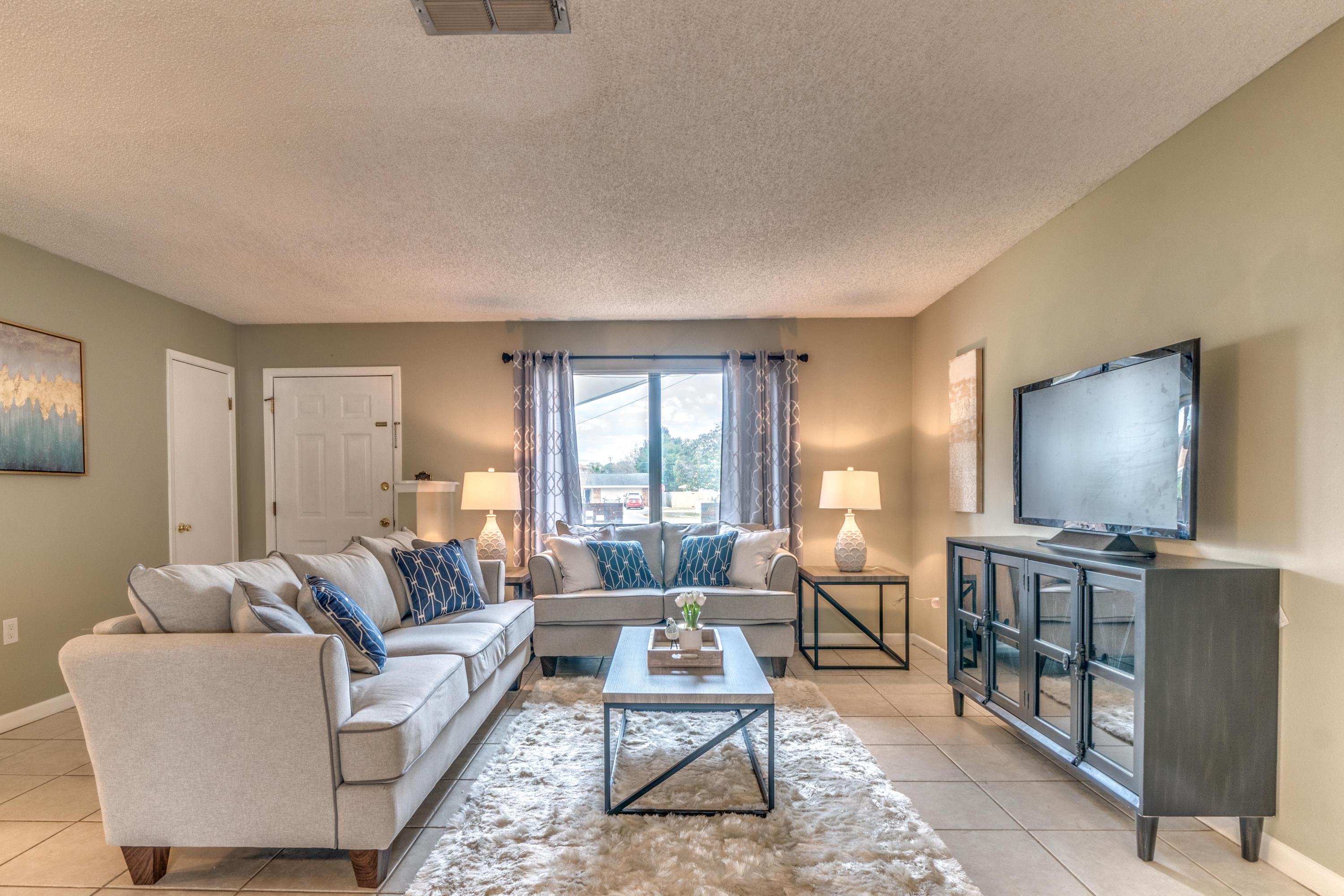 SEA HILLS 3RD - Residential