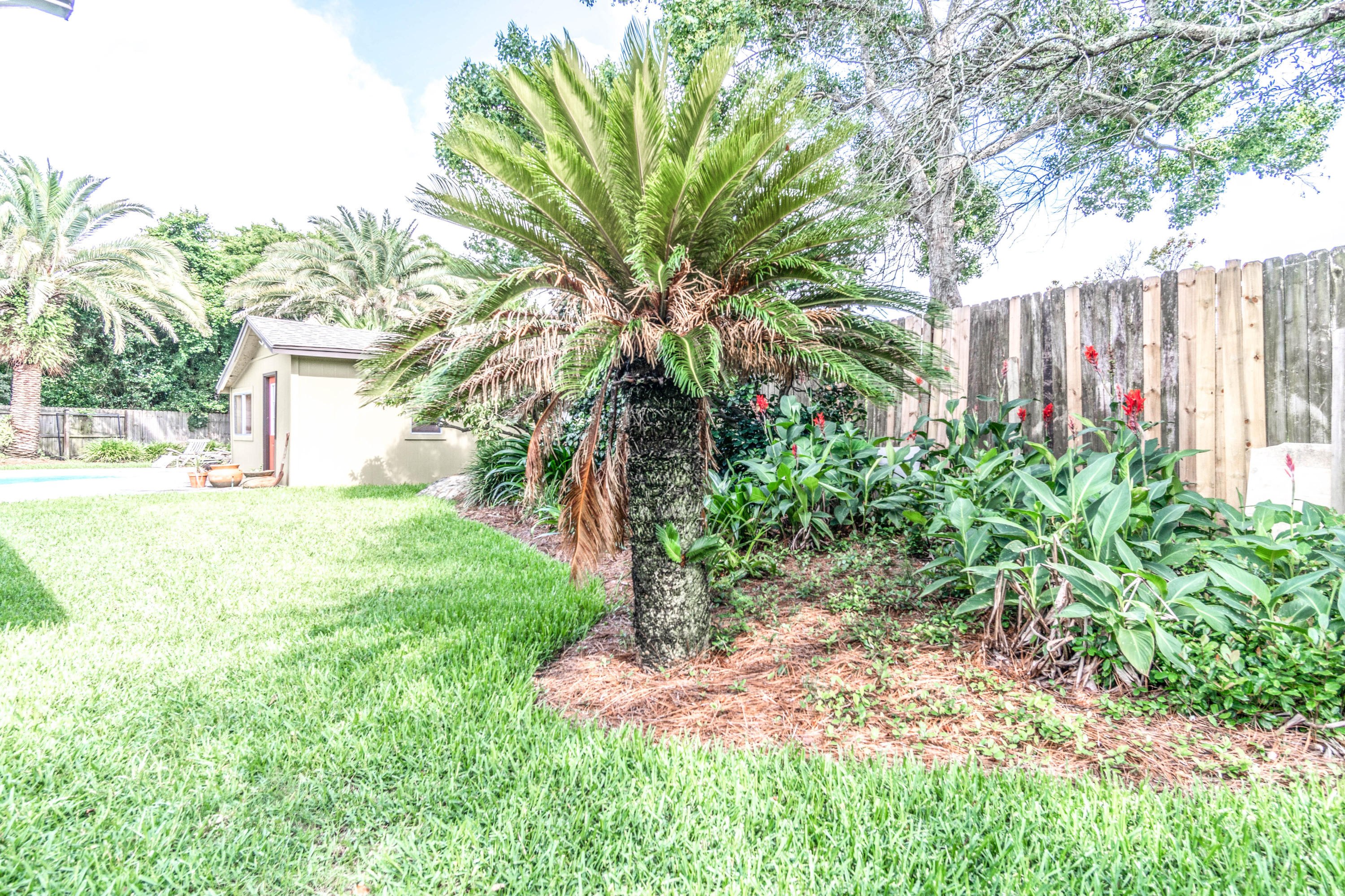 SEA HILLS 3RD - Residential