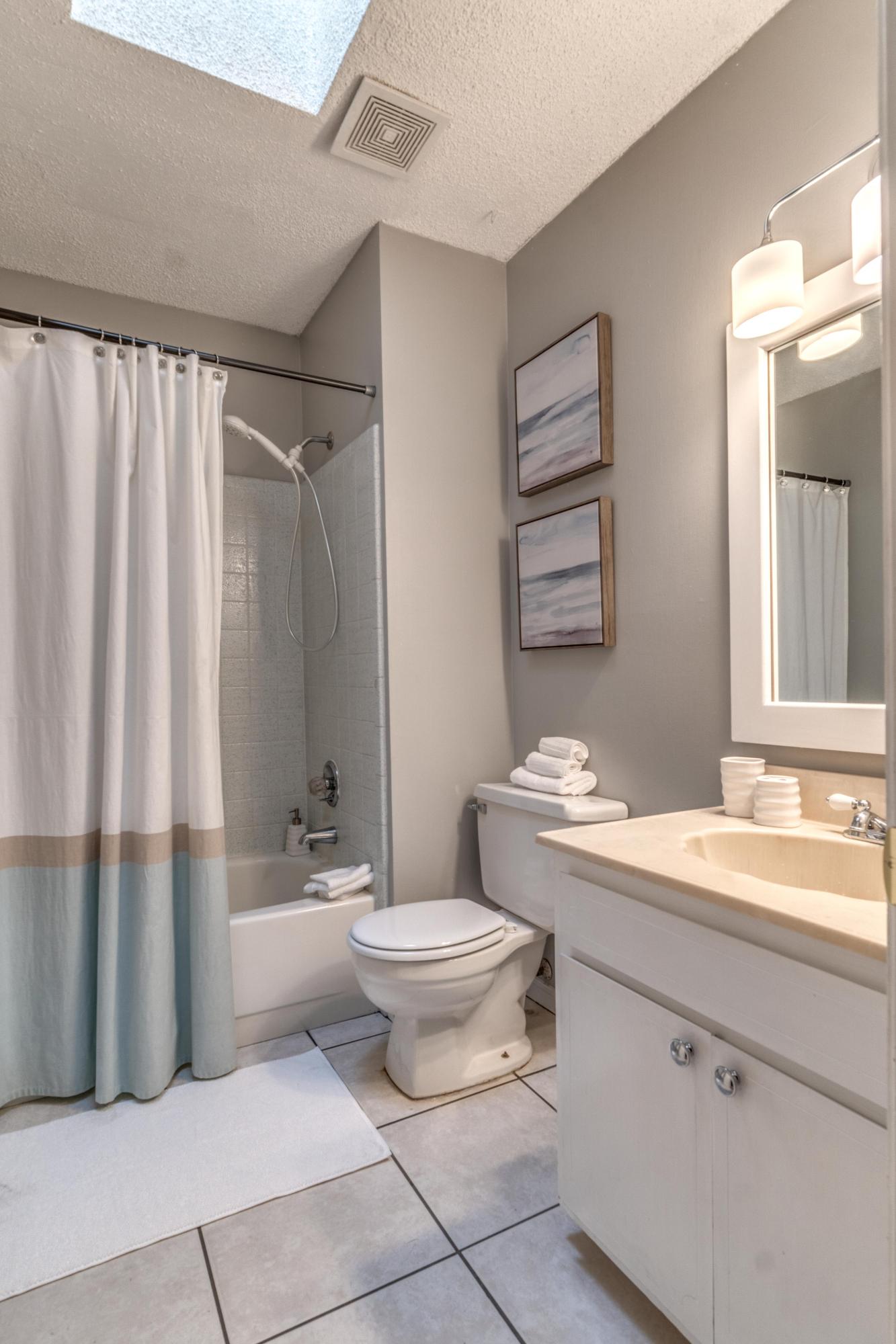 SEA HILLS 3RD - Residential