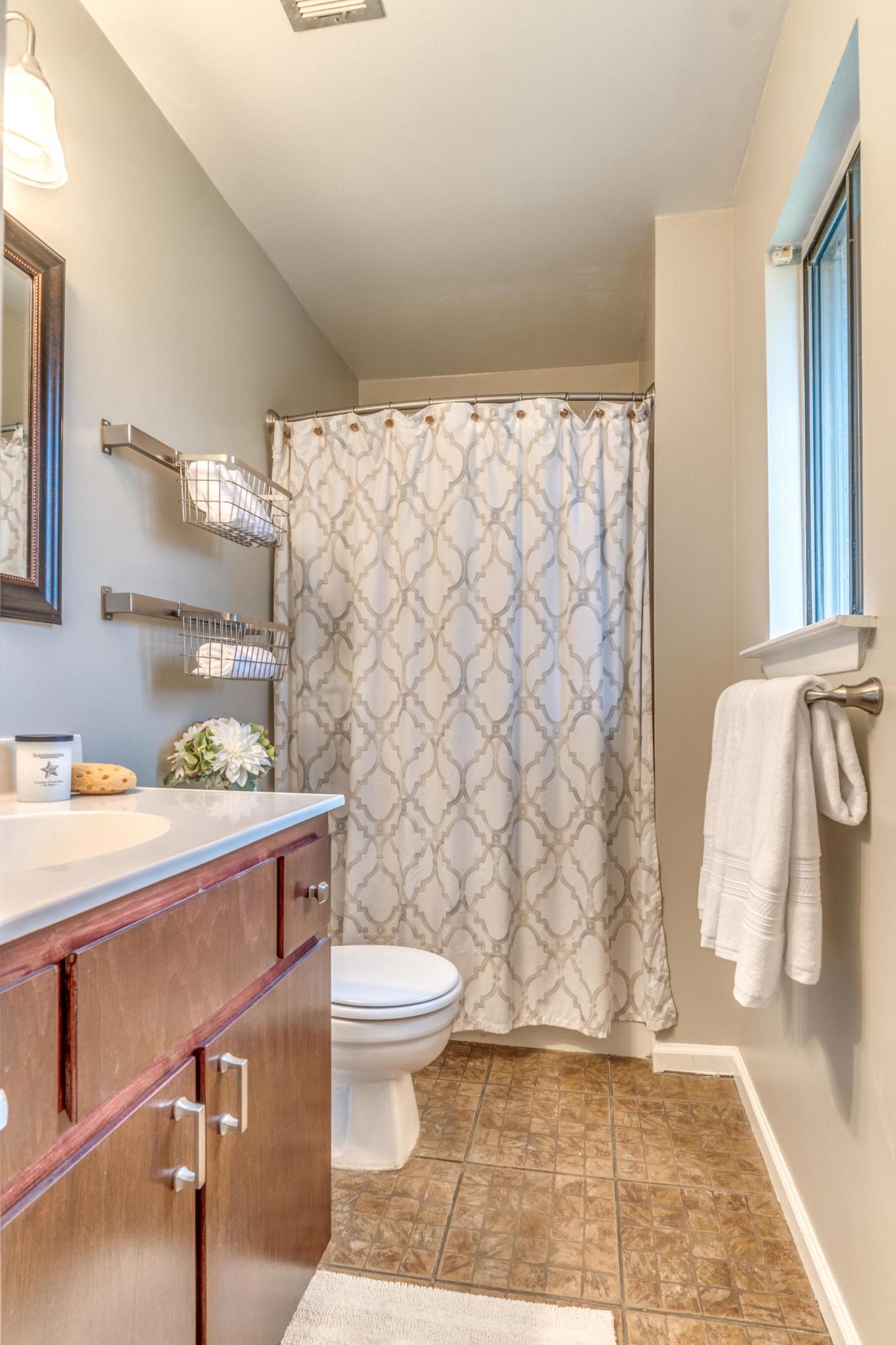 SEA HILLS 3RD - Residential