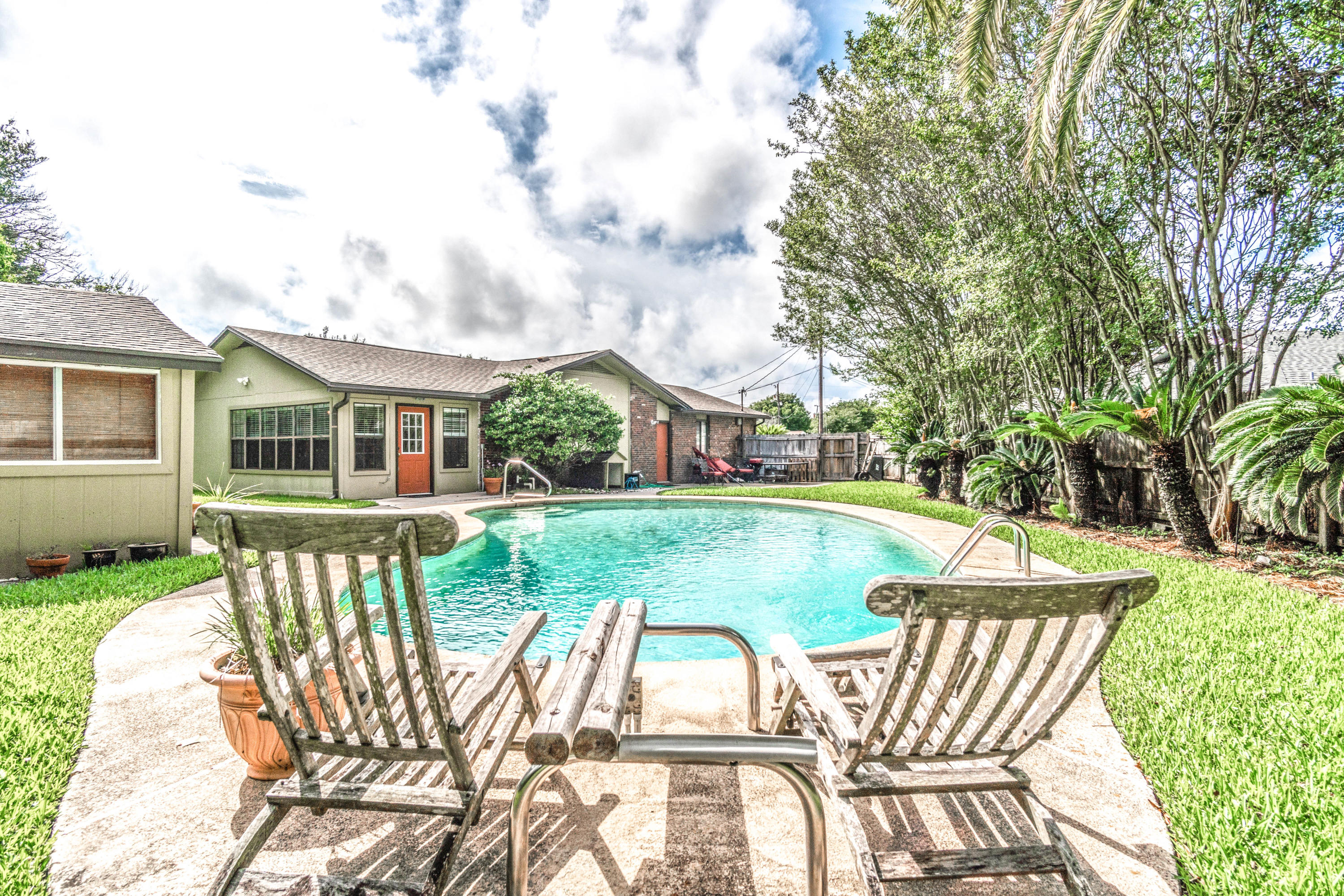 SEA HILLS 3RD - Residential